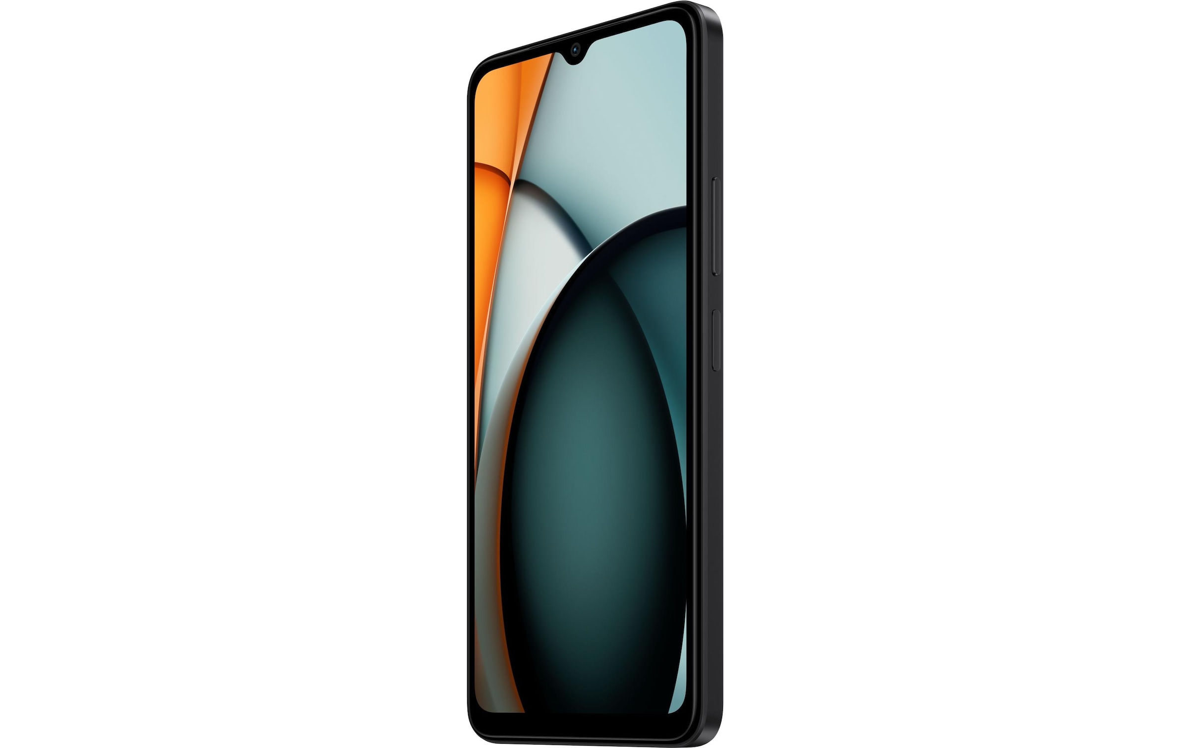 Xiaomi Smartphone »Redmi A3 64«, Schwarz