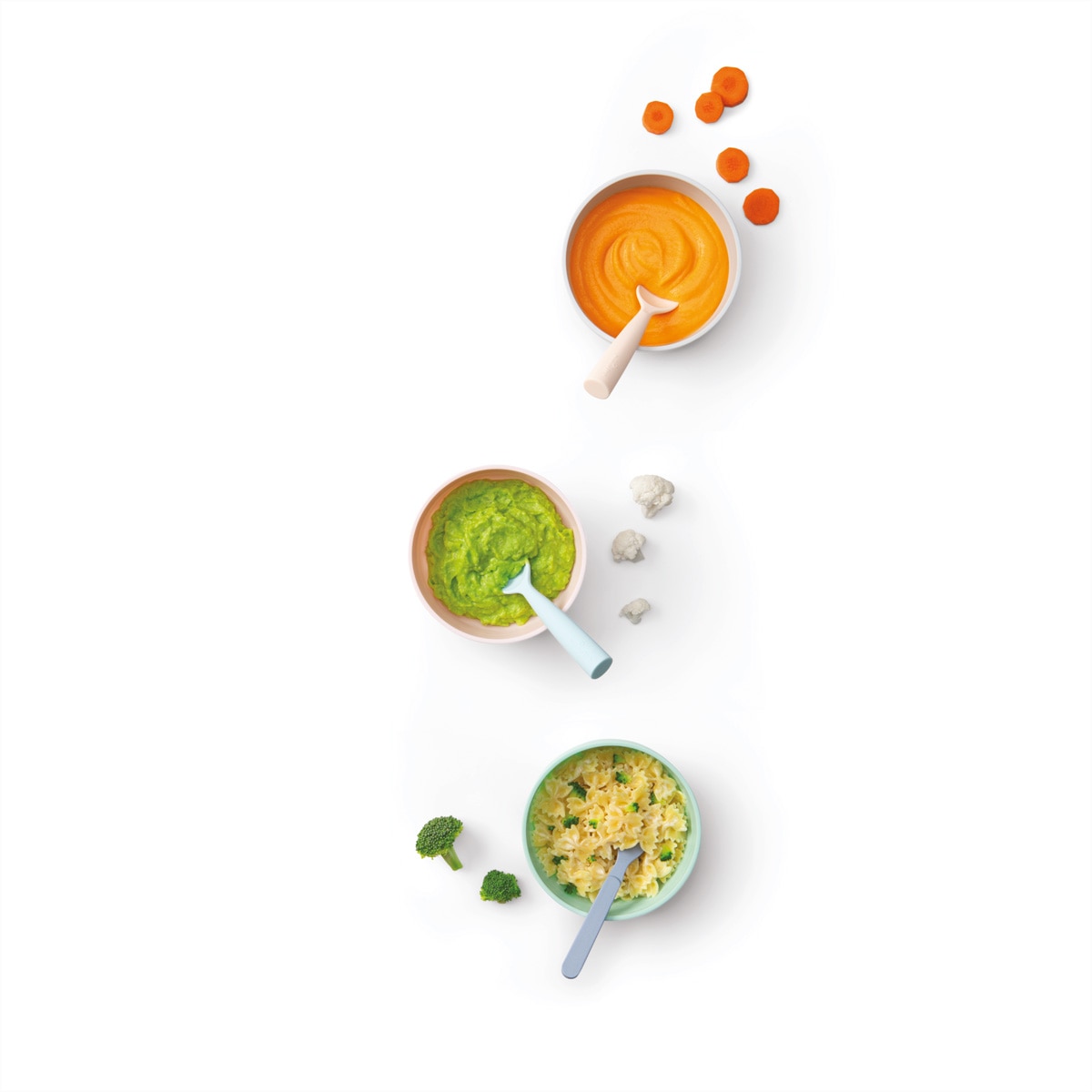 nutribullet Elektrisches Rührwerk »Nutribullet Baby«