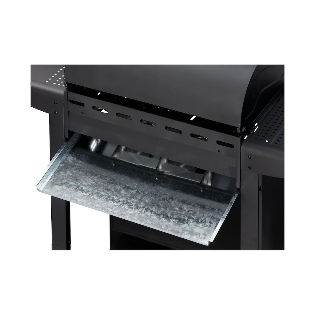 Enders® Gasgrill »San Diego 2«