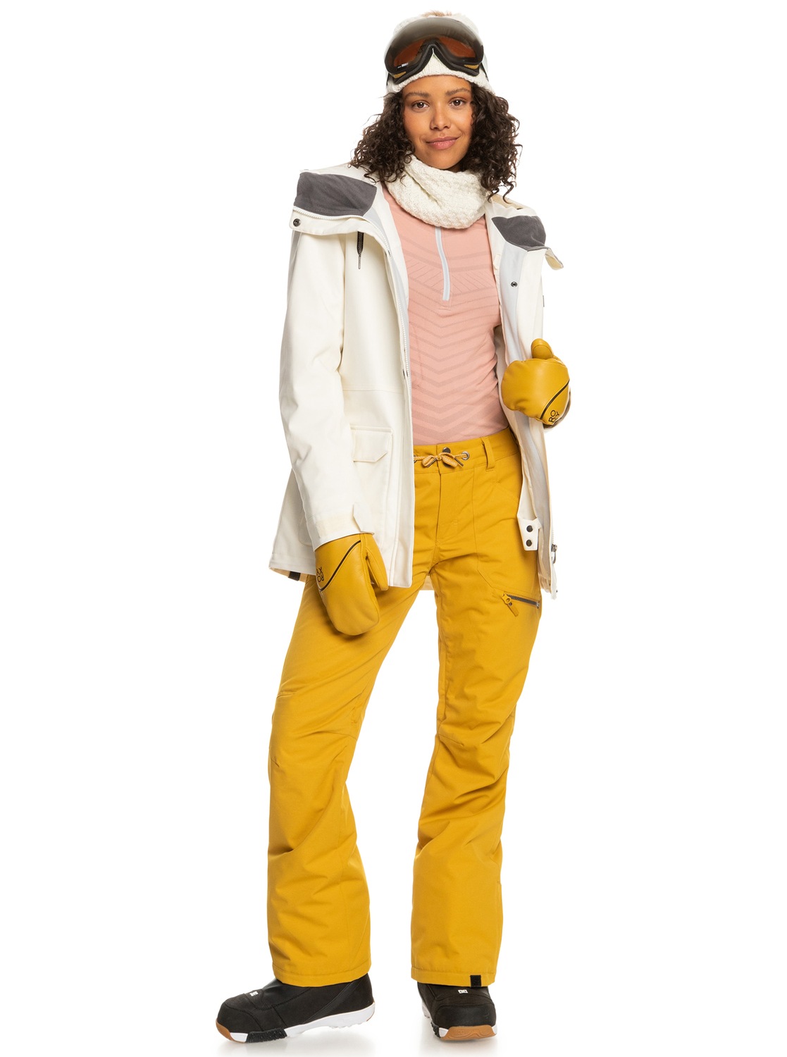 Roxy Snowboardhose »Nadia«