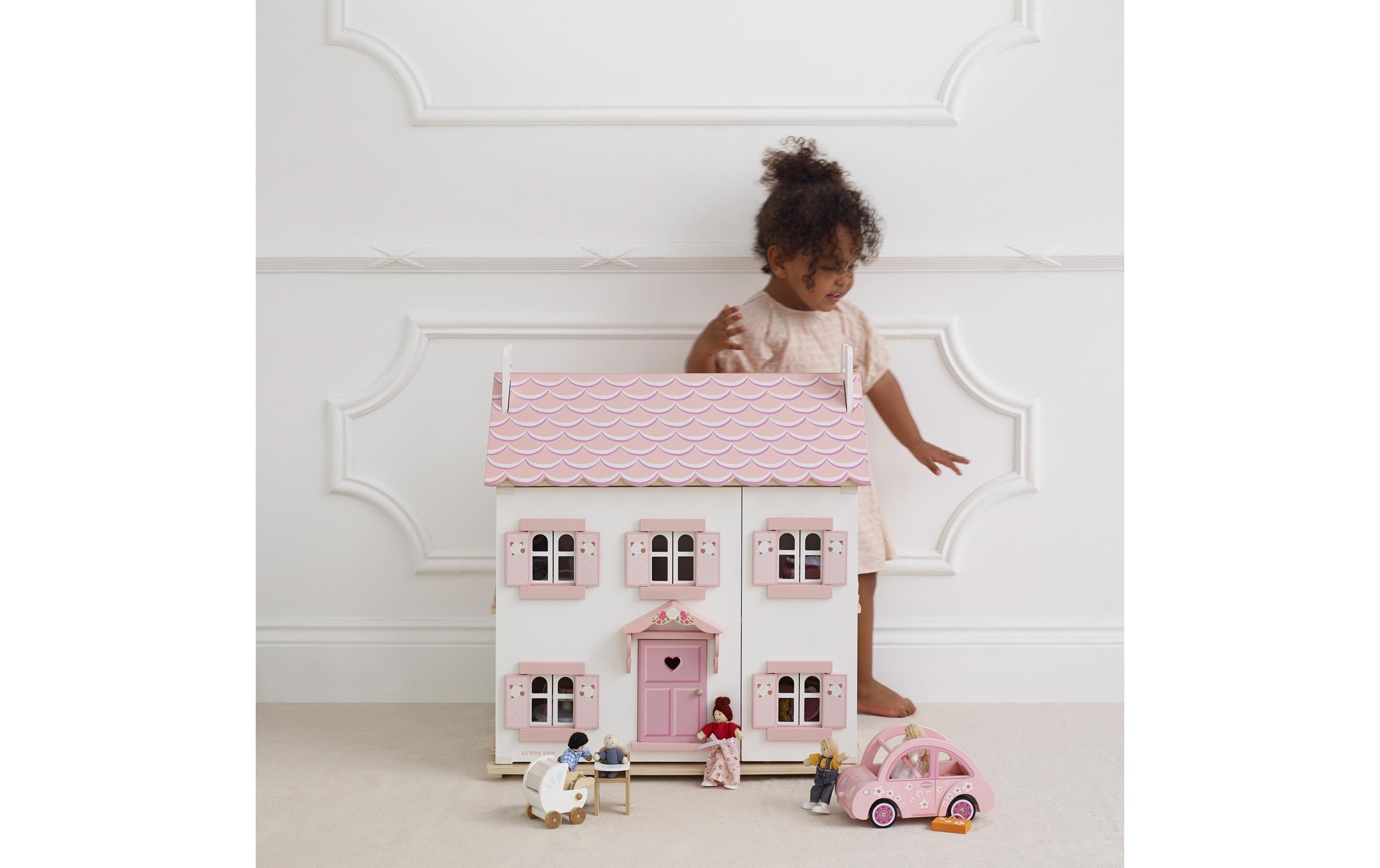 Le Toy Van Puppenhaus »VAN Puppenhaus Sophies Haus«