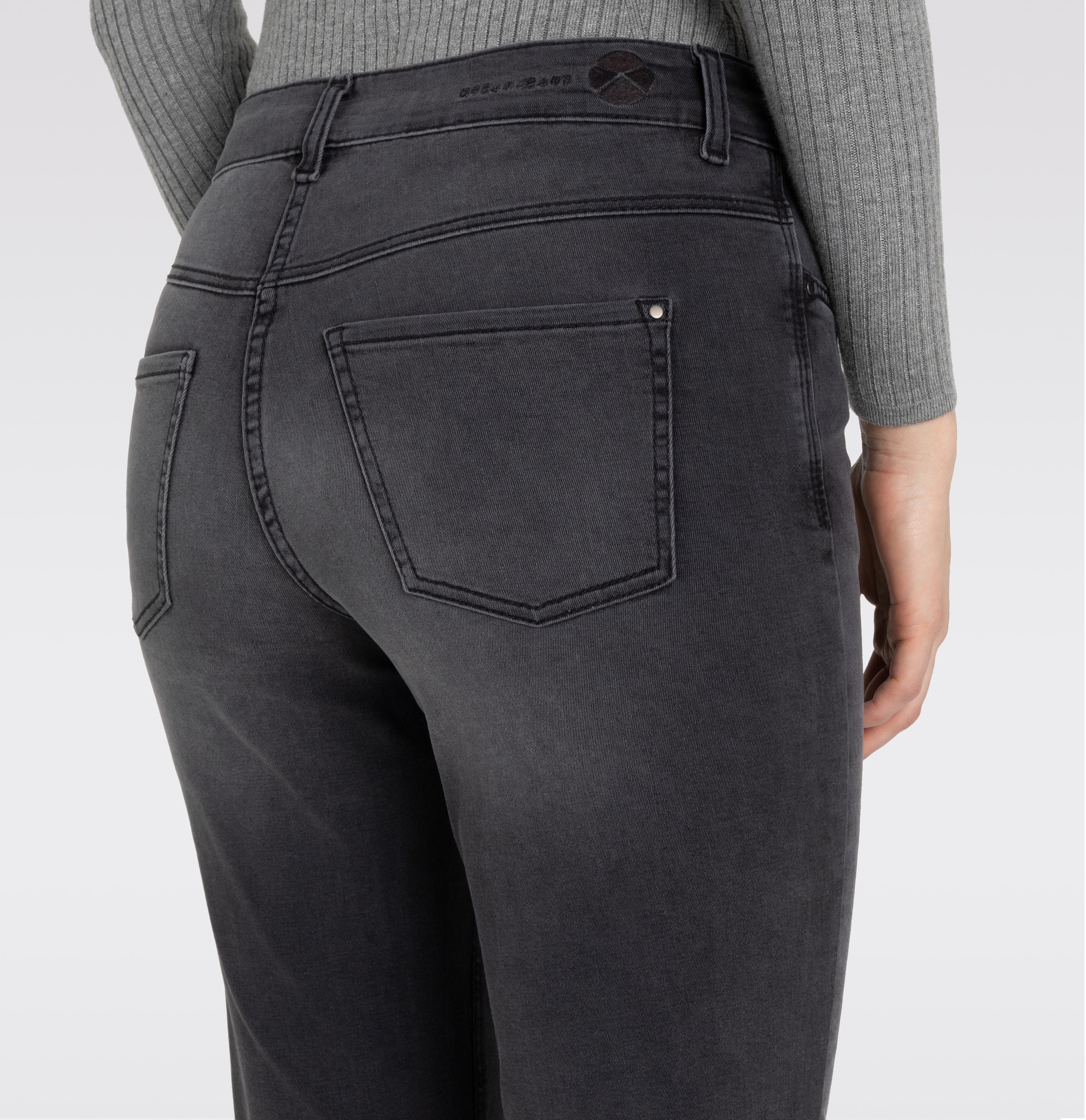 MAC Slim-fit-Jeans »DREAM«, sehr elastisches Material