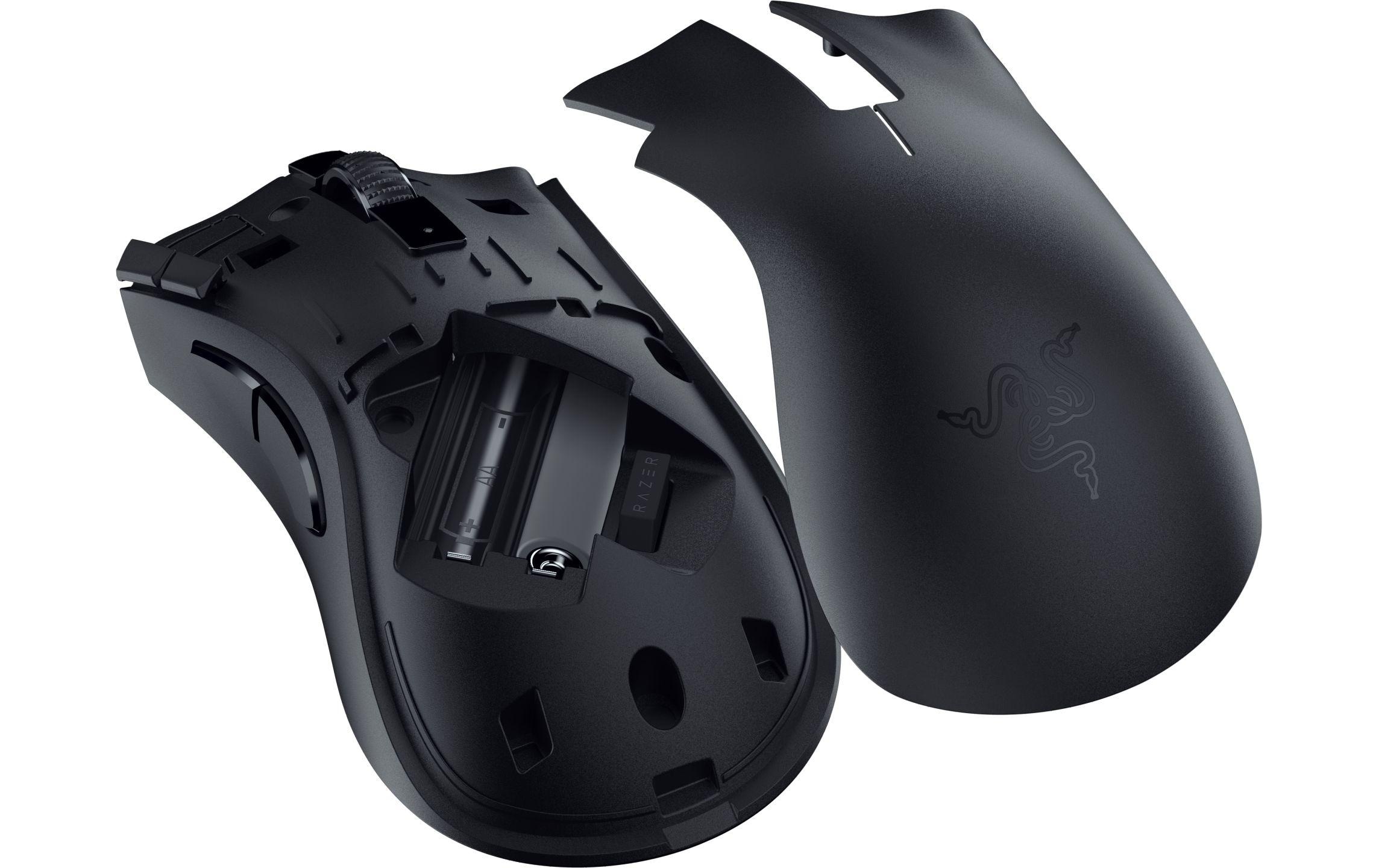 Gaming-Maus »DeathAdder V2 HyperSpeed«, Bluetooth