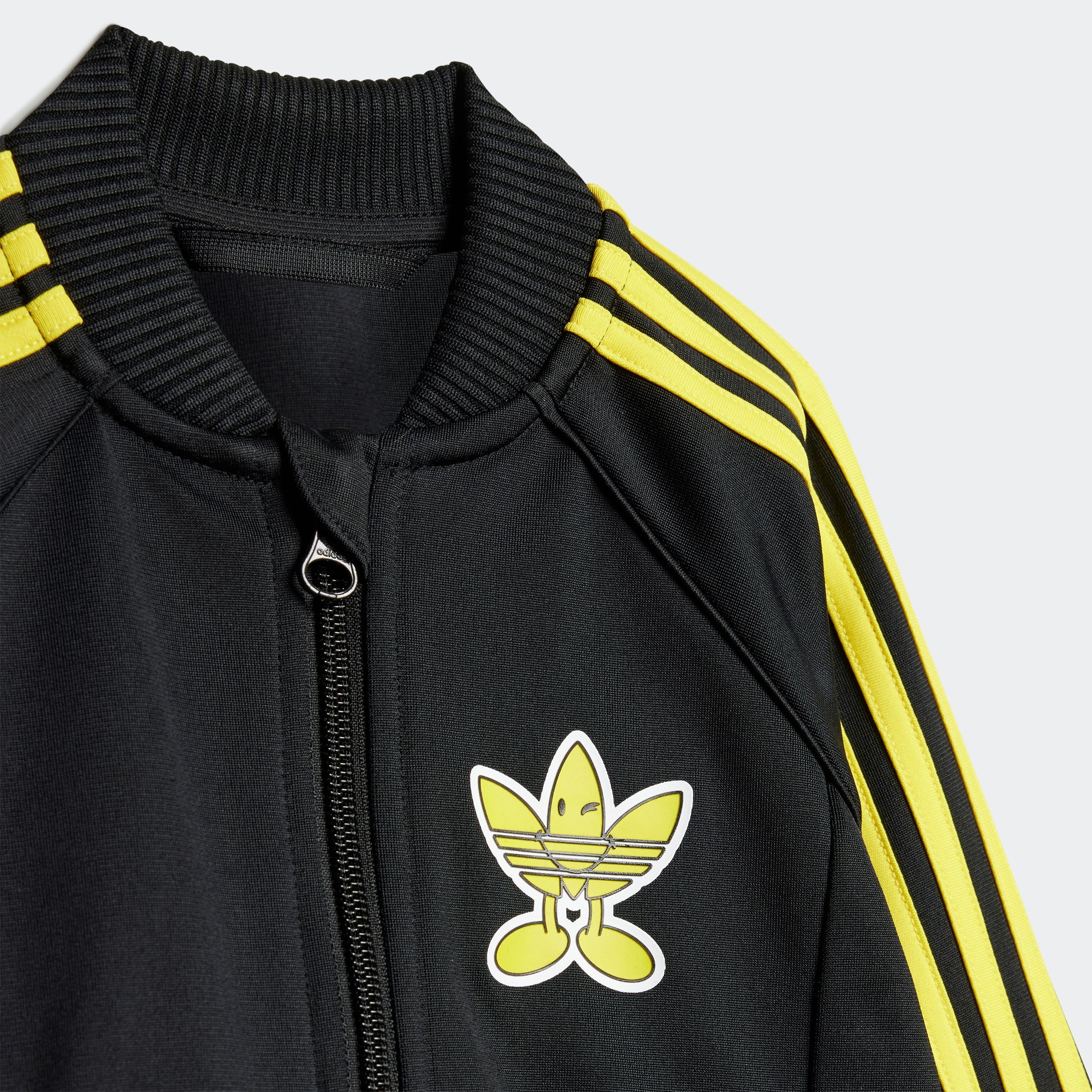 adidas Originals Sporthose »SST TRACKSUIT«, (2 tlg.)