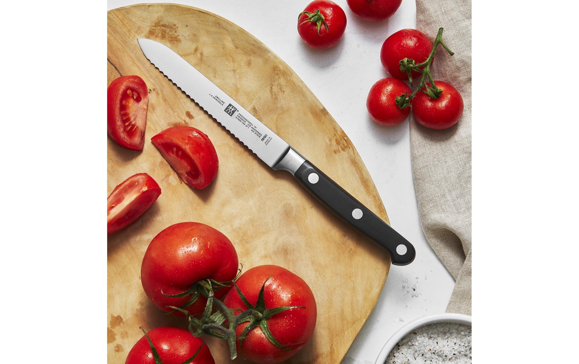 Zwilling Kochmesser »Professional S 13 cm«, (1 tlg.)