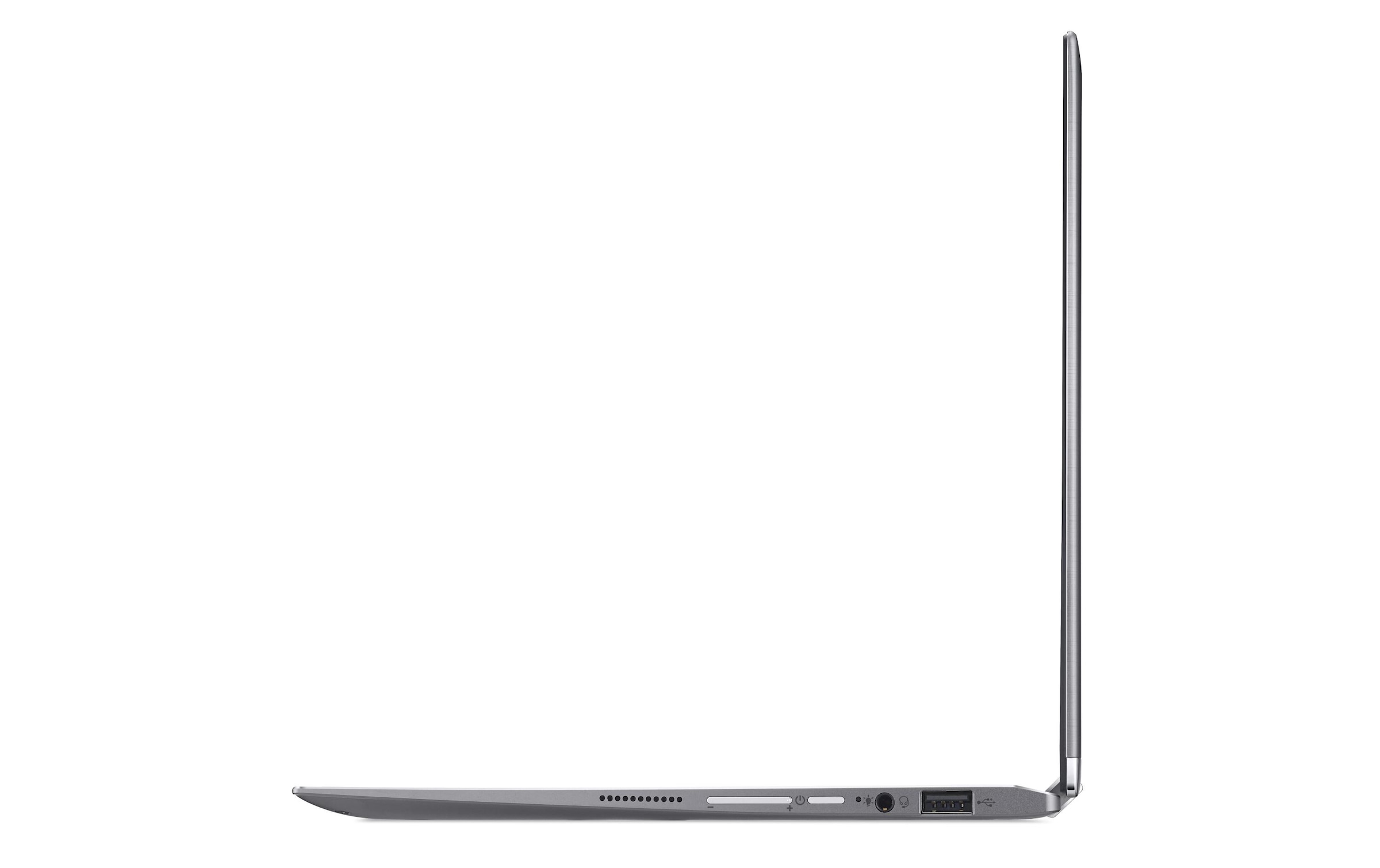 Acer Notebook »Spin 1 (11-34N-C1TJ)«, / 11,6 Zoll, Intel, Celeron, UHD Graphics, 4 GB HDD, 64 GB SSD