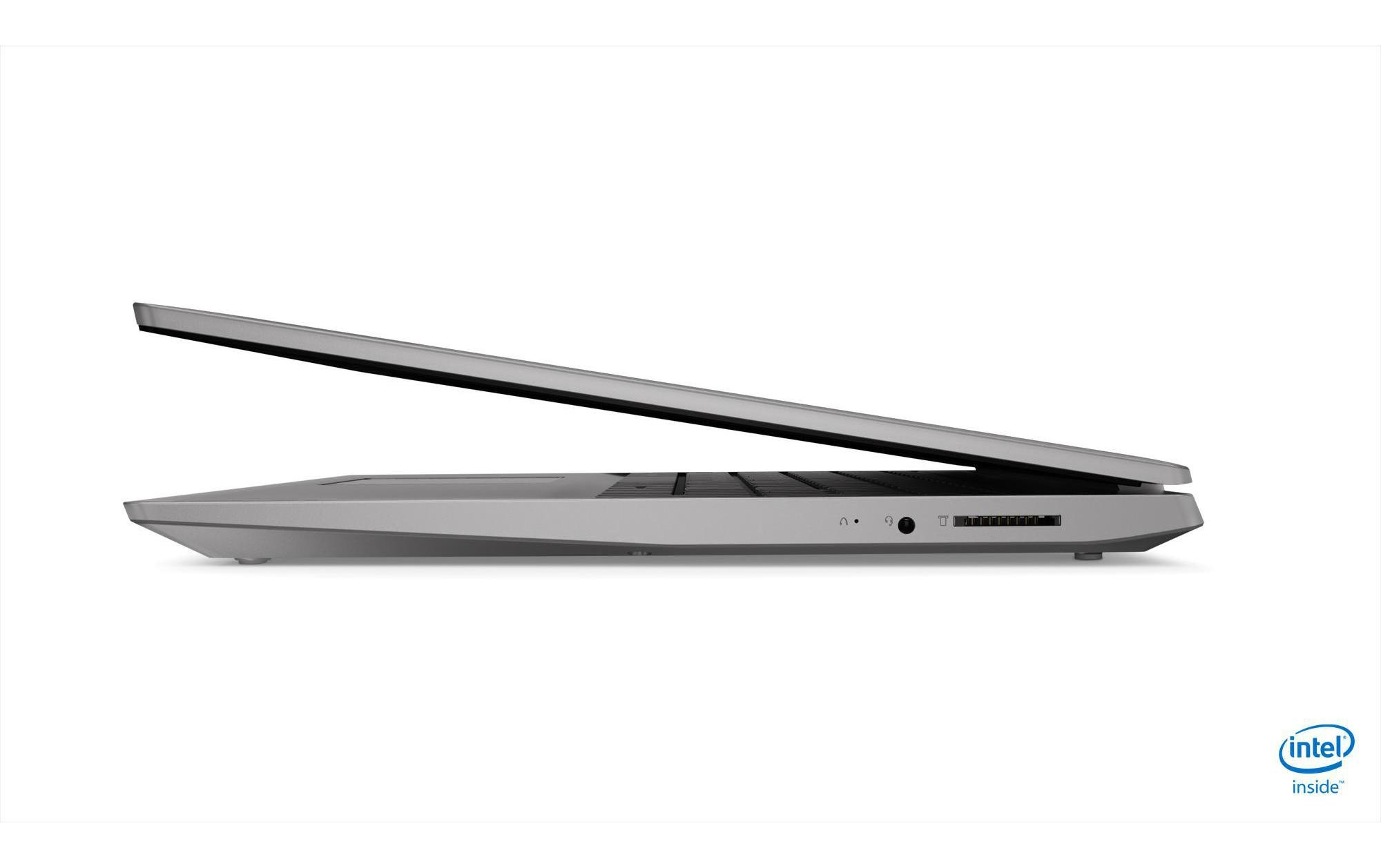 Lenovo Notebook »Ideapad S145-15«, 39,62 cm, / 15,6 Zoll, MediaTek, Core i5, UHD Graphics, 8 GB HDD, 256 GB SSD