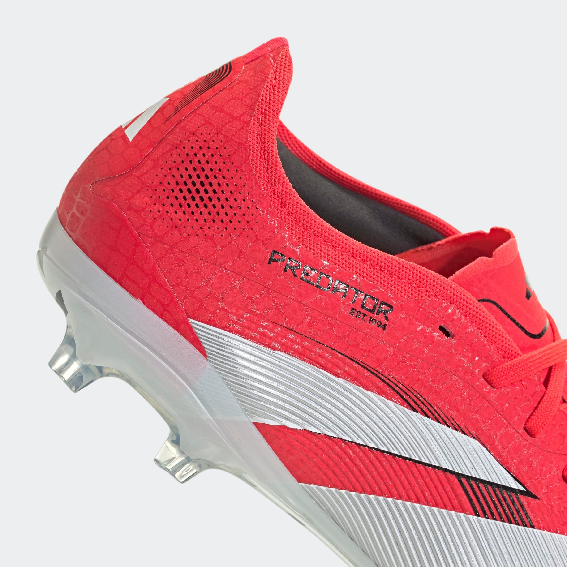 adidas Performance Fussballschuh »PREDATOR PRO FG«