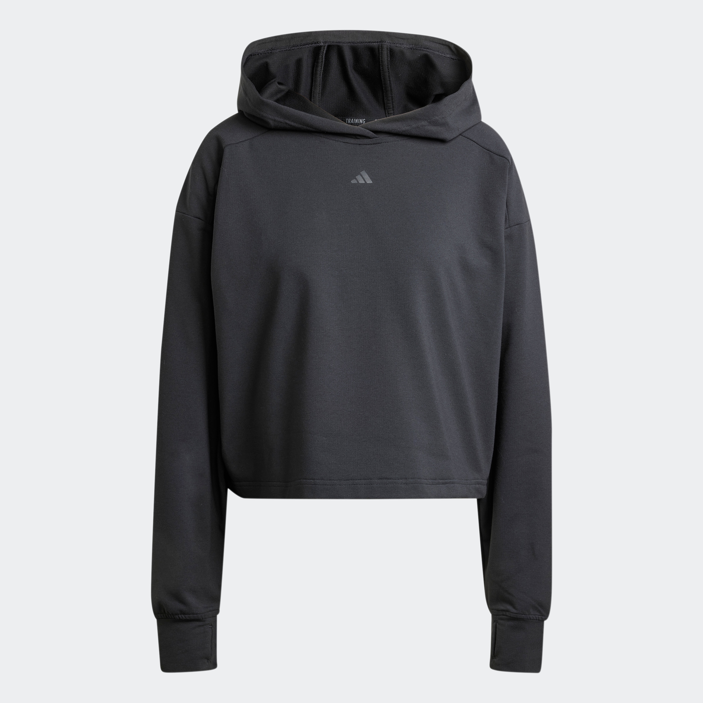 adidas Performance Sweatshirt »POWER HOODIE«