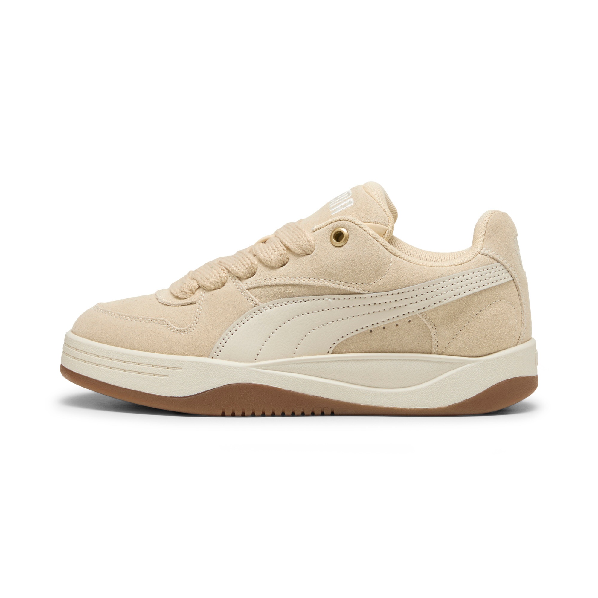 PUMA Sneaker »PARK LUNA SD«