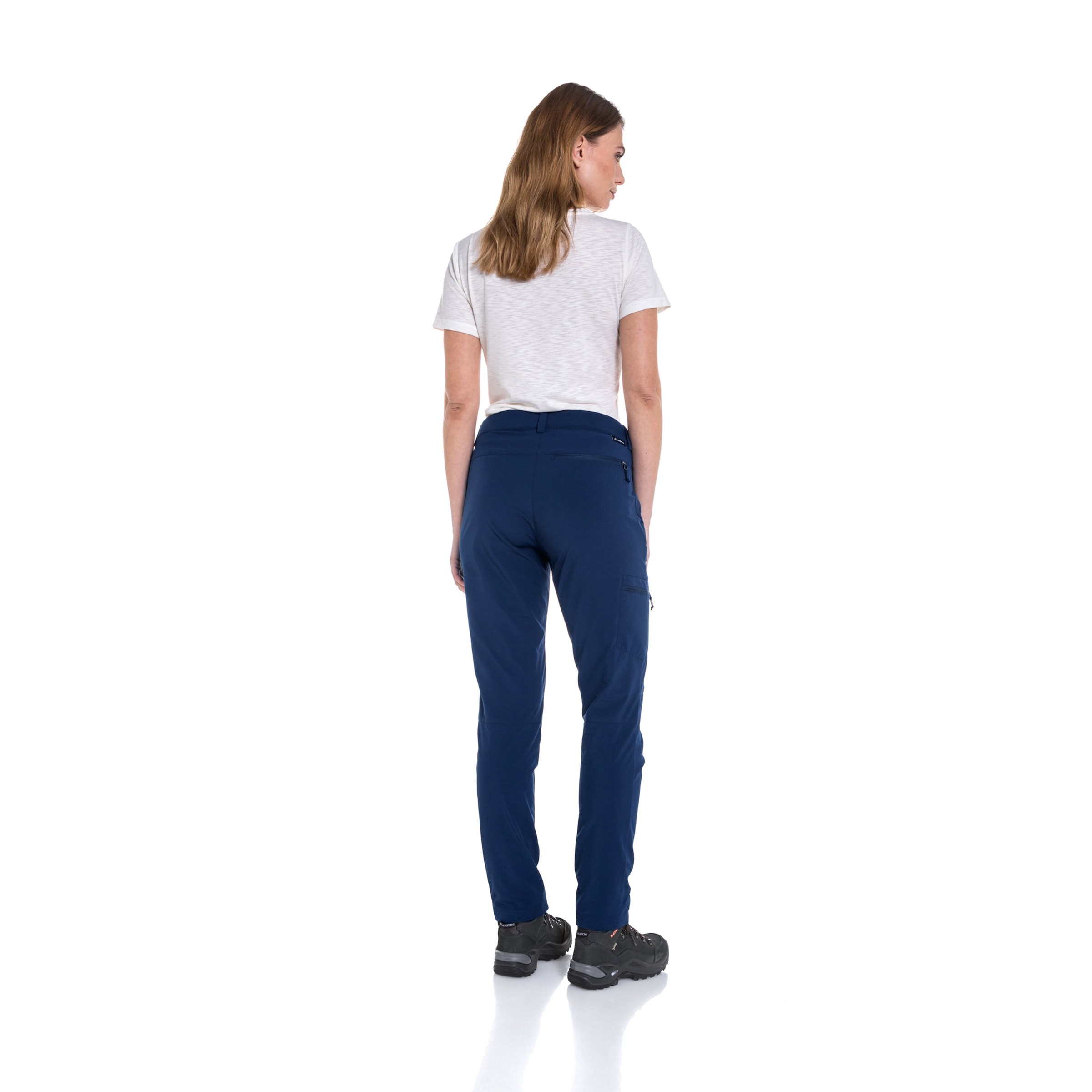 Schöffel Outdoorhose »Ascona«