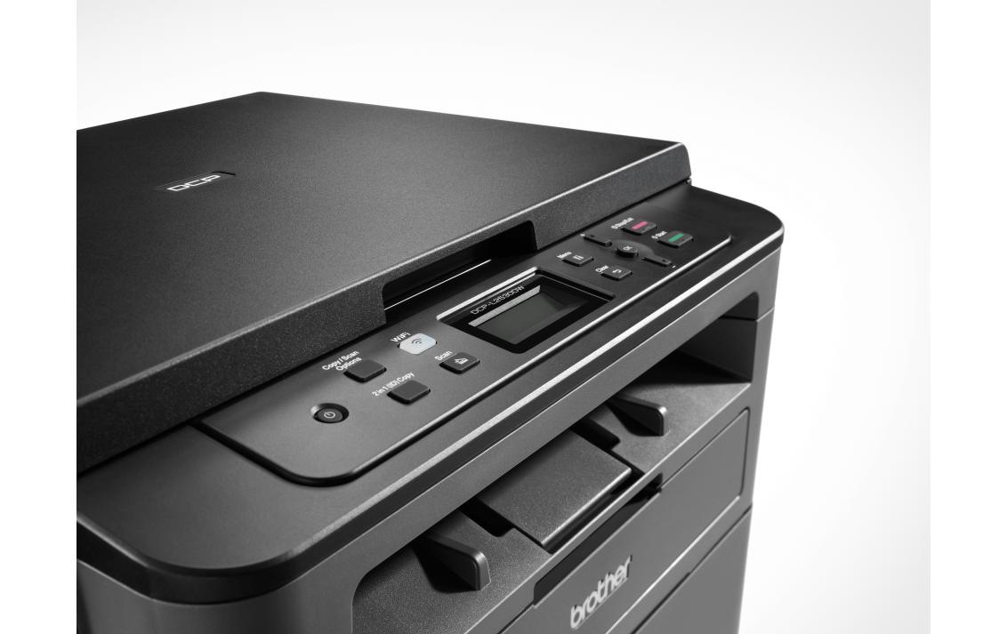 Brother Multifunktionsdrucker »DCP-L2530DW«