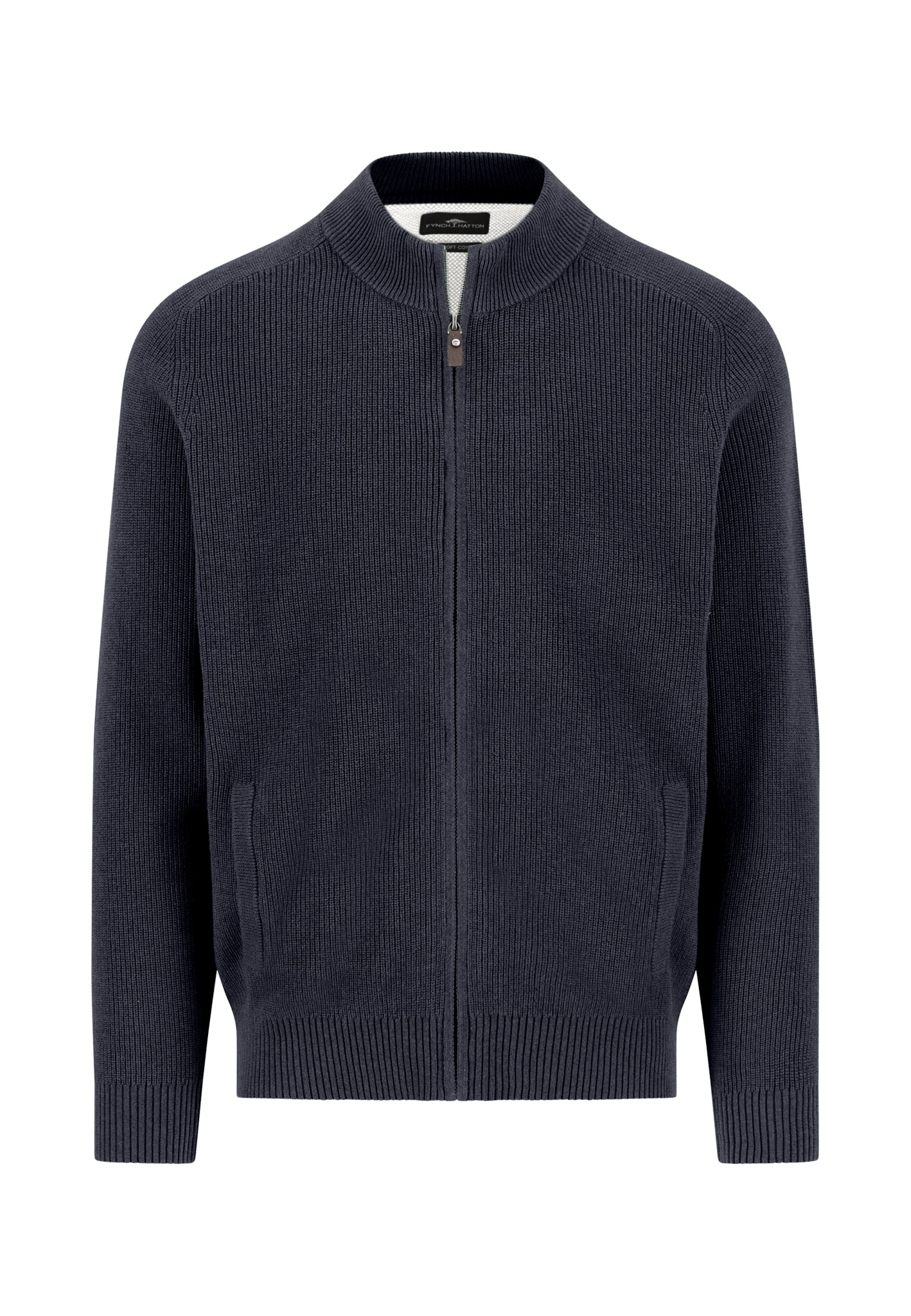 FYNCH-HATTON Strickjacke