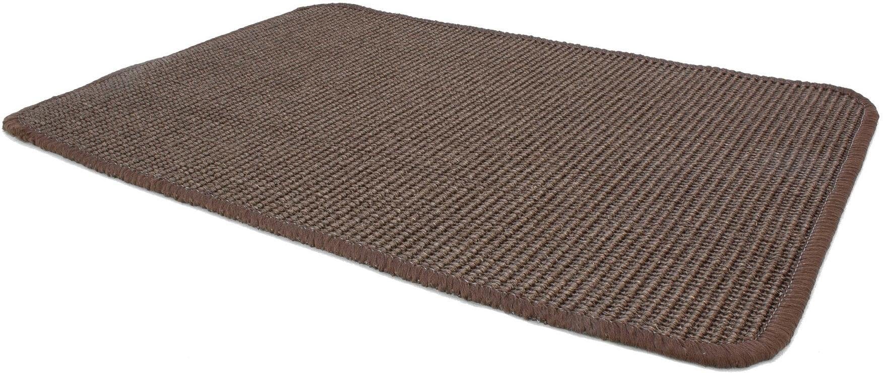 ❤ Primaflor-Ideen in Textil Sisalteppich »SISALLUX«, rechteckig,  Obermaterial: 100% Sisal, ideal im Wohnzimmer & Schlafzimmer entdecken im  Jelmoli-Online Shop