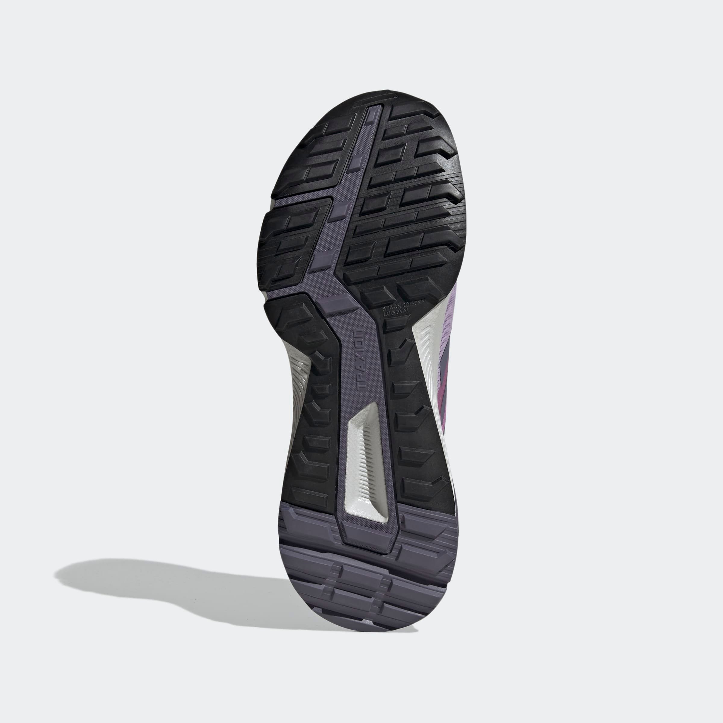adidas TERREX Laufschuh »SOULSTRIDE RAIN.RDY TRAILRUNNING«, Trail-Runningschuhe