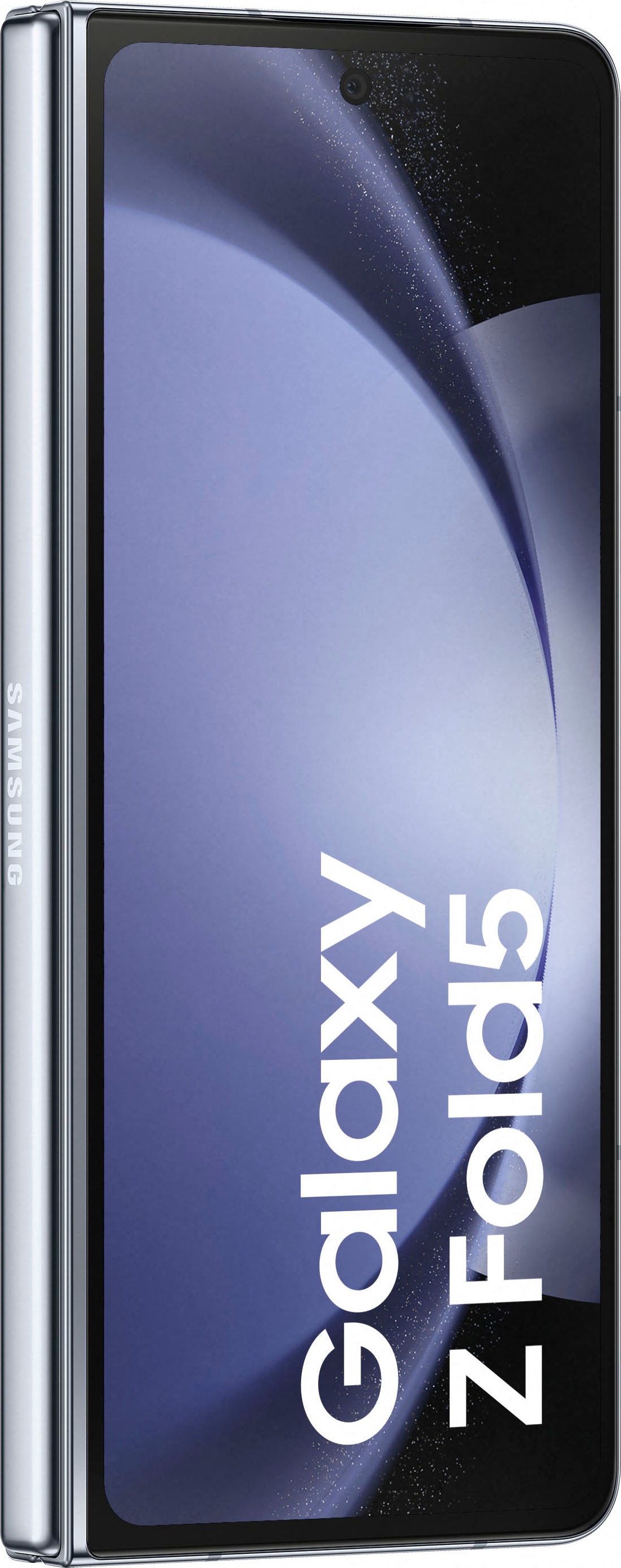 SAMSUNG Galaxy Z Fold 5, 256 GB, Icy Blue