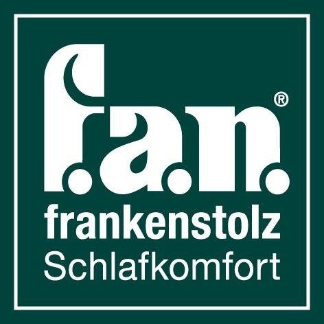 fan Komfortschaummatratze »ProVita Flex 21 S ECO, Matratze in 90x200 cm, 140x200«, 21 cm hoch, Raumgewicht: 30 kg/m³, (2 St., 1 oder 2-tlg.), Matratze in 3 Härtegraden und diversen Grössen erhältlich