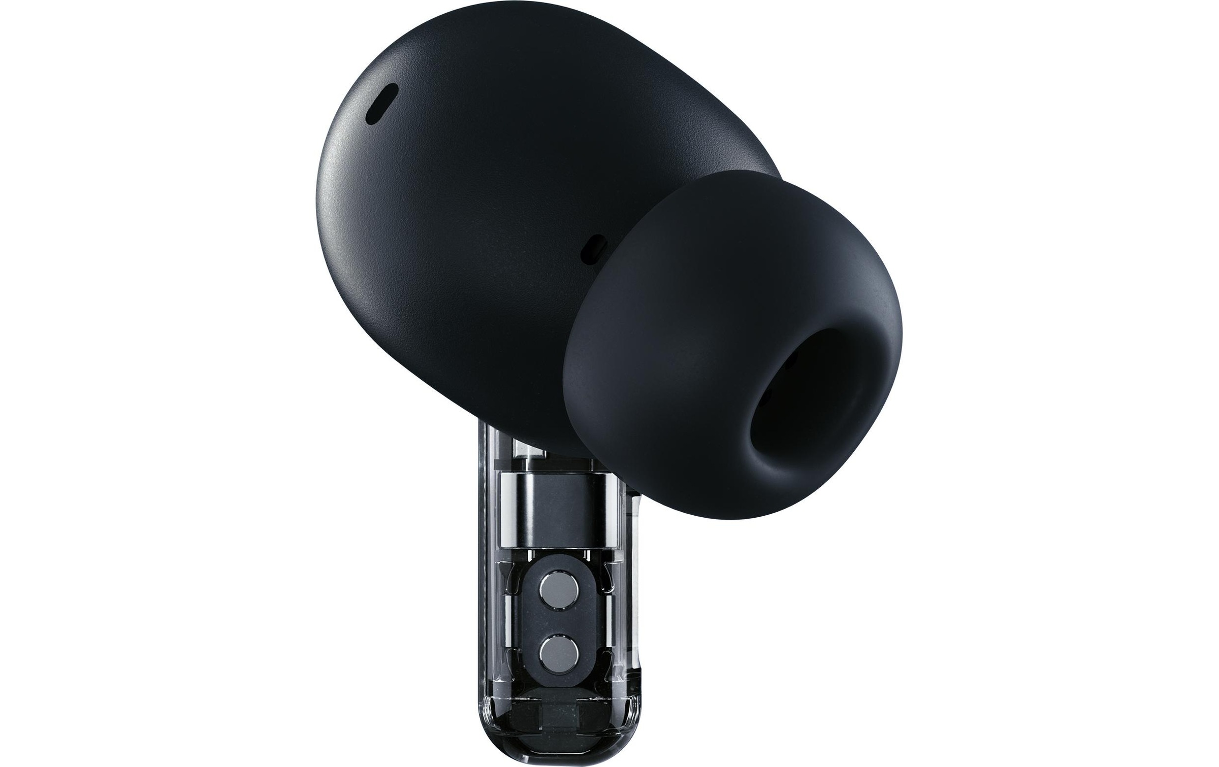 In-Ear-Kopfhörer »Nothing Wireless Ear 3.Gen.«, Active Noise Cancelling (ANC)