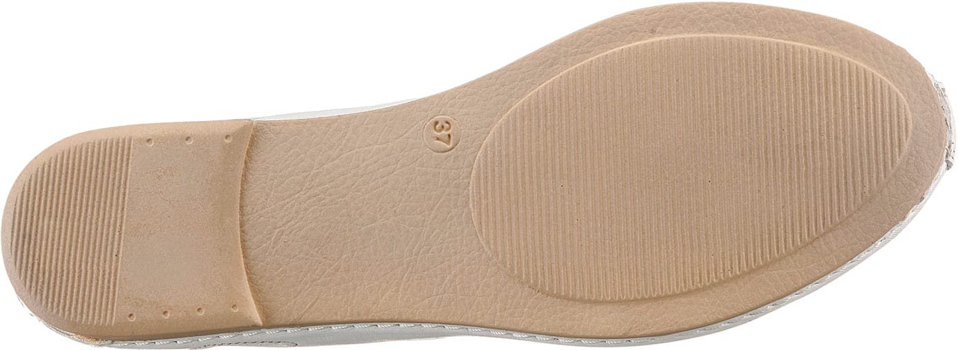 Gemini Slipper