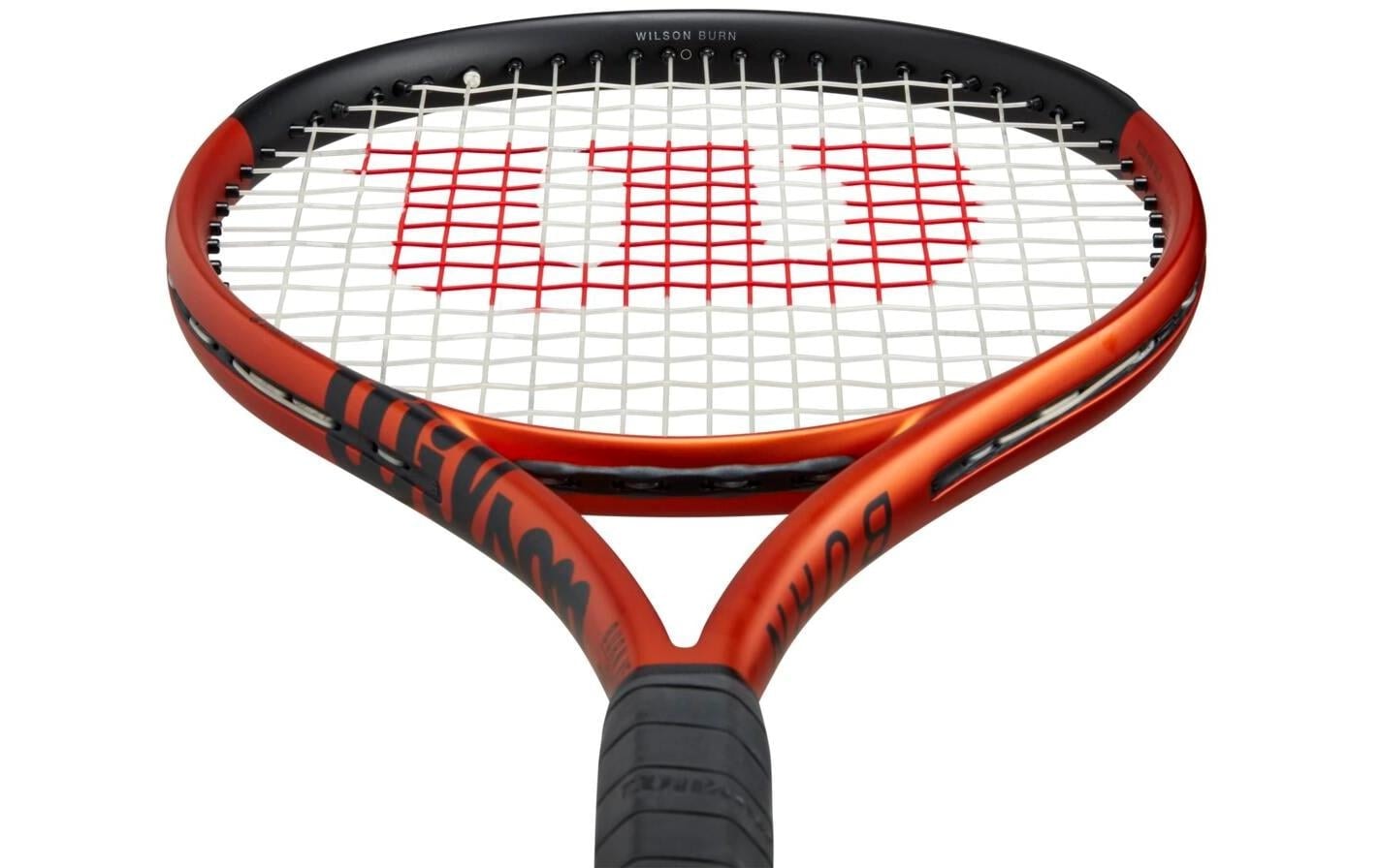 Wilson Tennisschläger »Burn 100 LS V5.0«