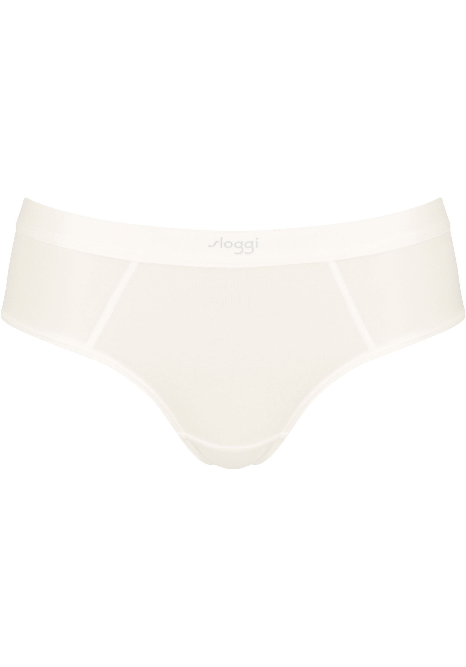 sloggi Slip »EVER Ease Hipster 2P«, (2er Pack), Temperaturausgleichend