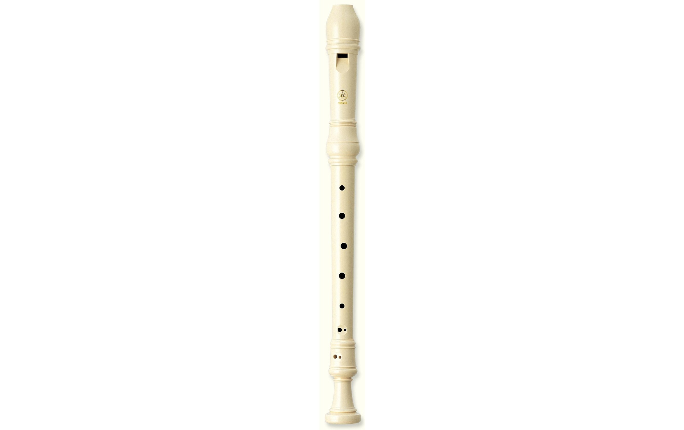 Yamaha YRA-27III German Alto/Treble