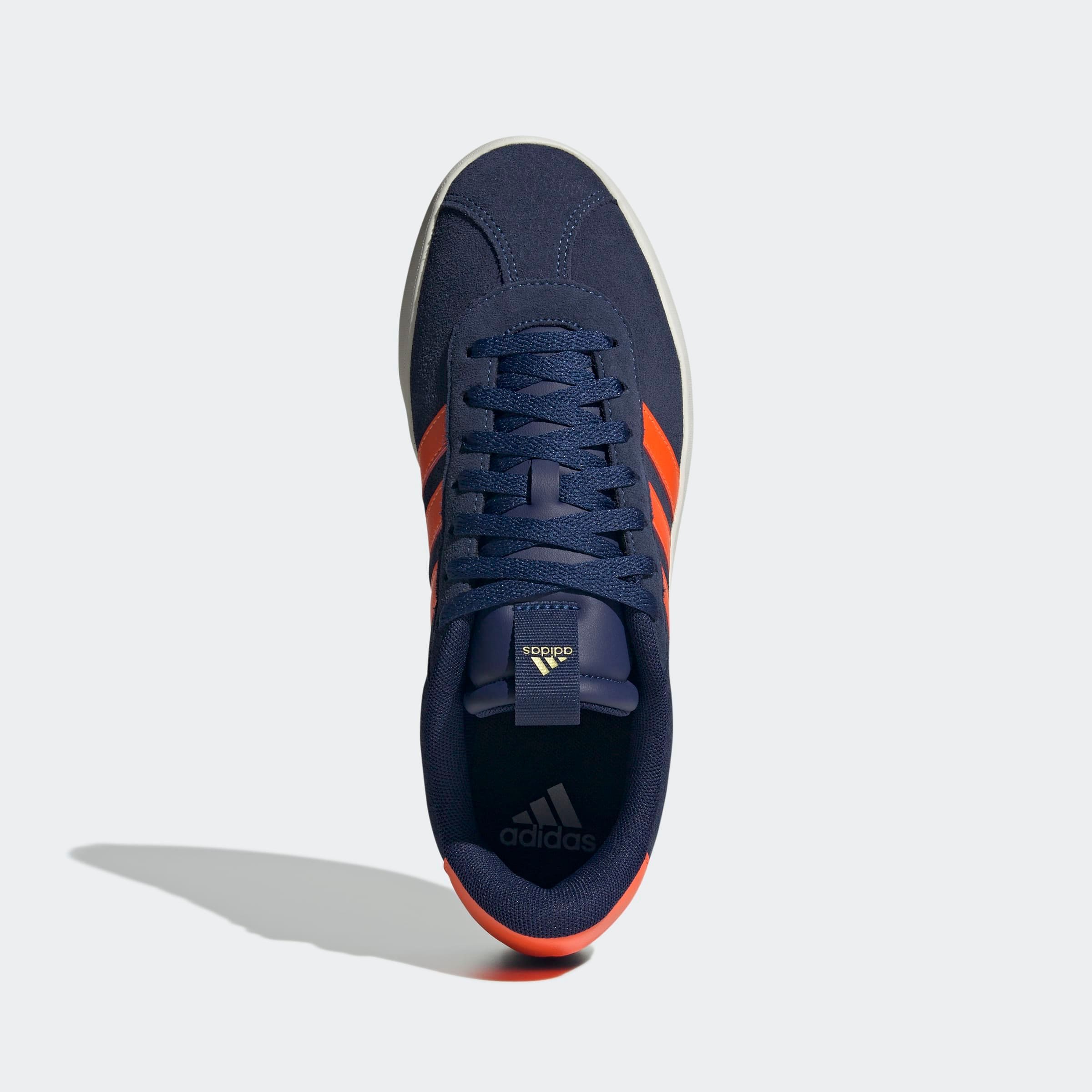 adidas Sportswear Sneaker »VL COURT 3.0«, inspiriert vom Design des adidas samba