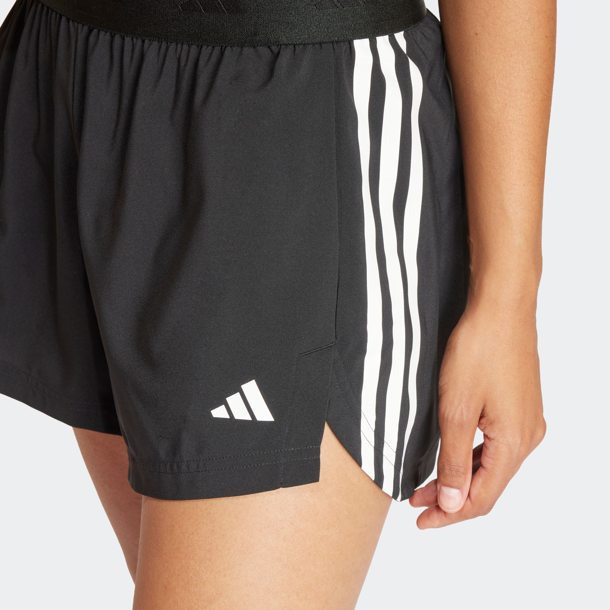 adidas Performance Shorts »HYGLM WVN SHO«, (1 tlg.)