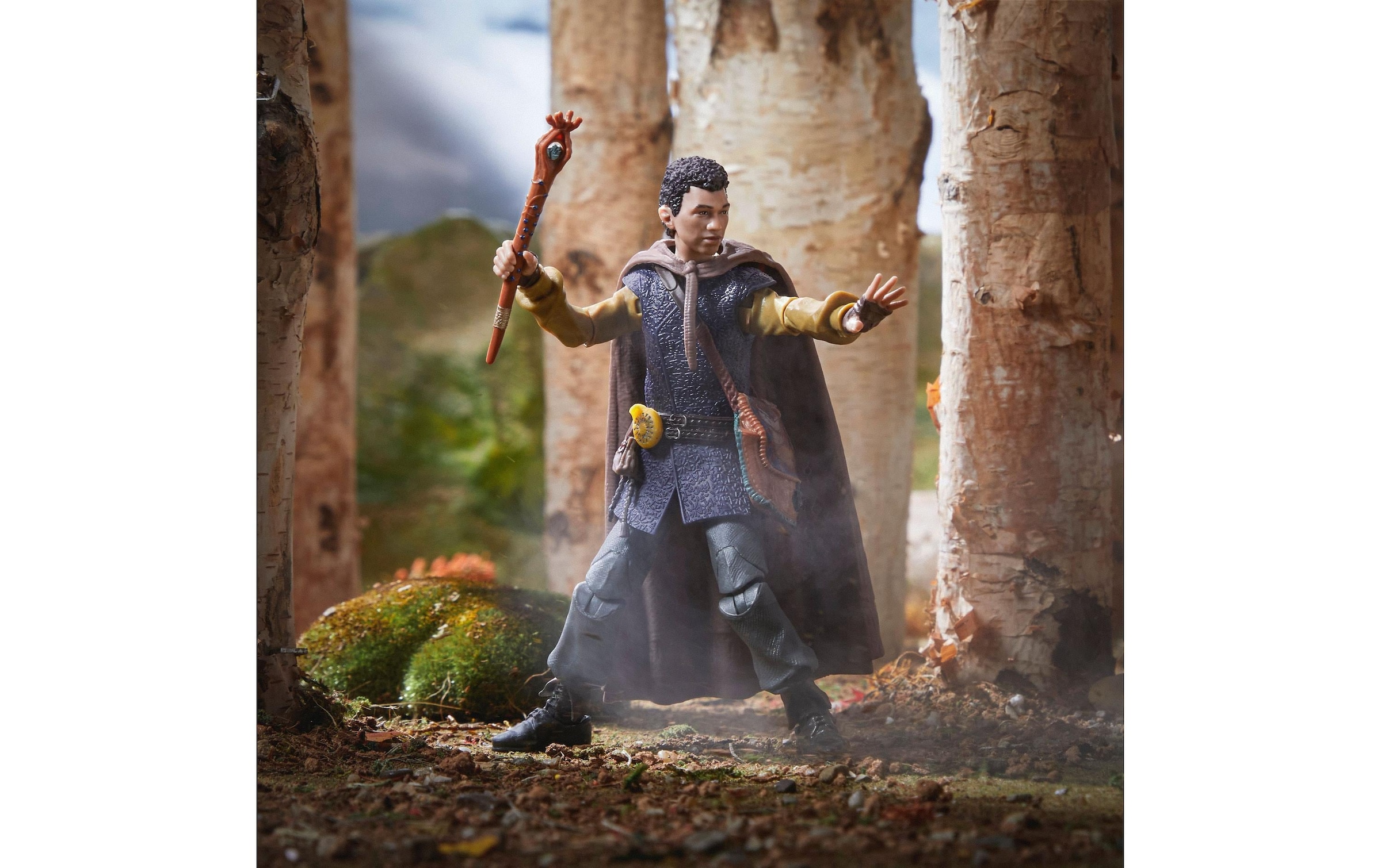 Hasbro Spielfigur »Archive Series: Simon«
