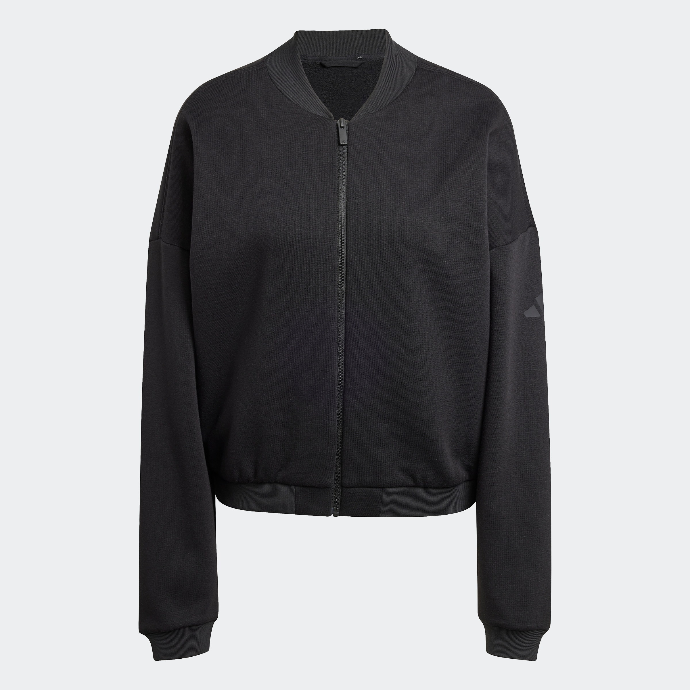 adidas Sportswear Sweatjacke »W SL+ FL BOMBER«