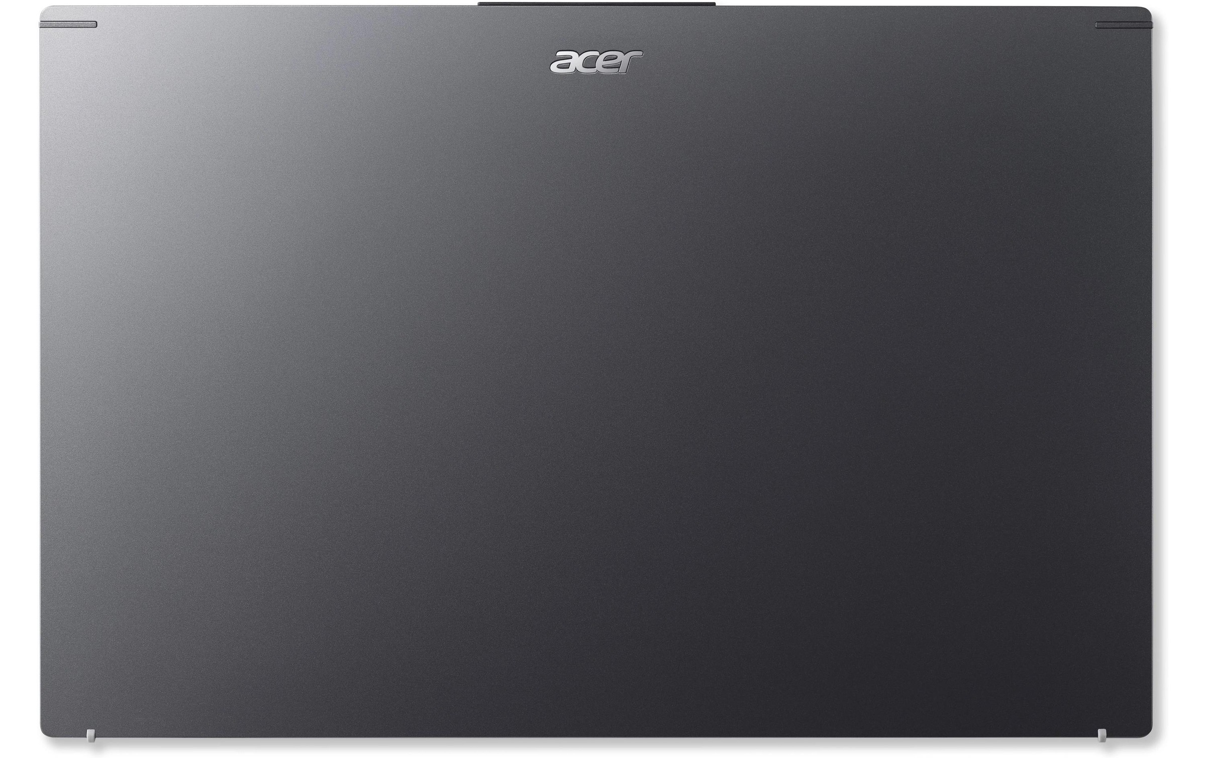 Acer Notebook »Aspire 15 (A15-61M-R4UZ) 16 GB, 1 TB«, 39,468 cm, / 15,6 Zoll, AMD, Ryzen 7, Radeon 780M