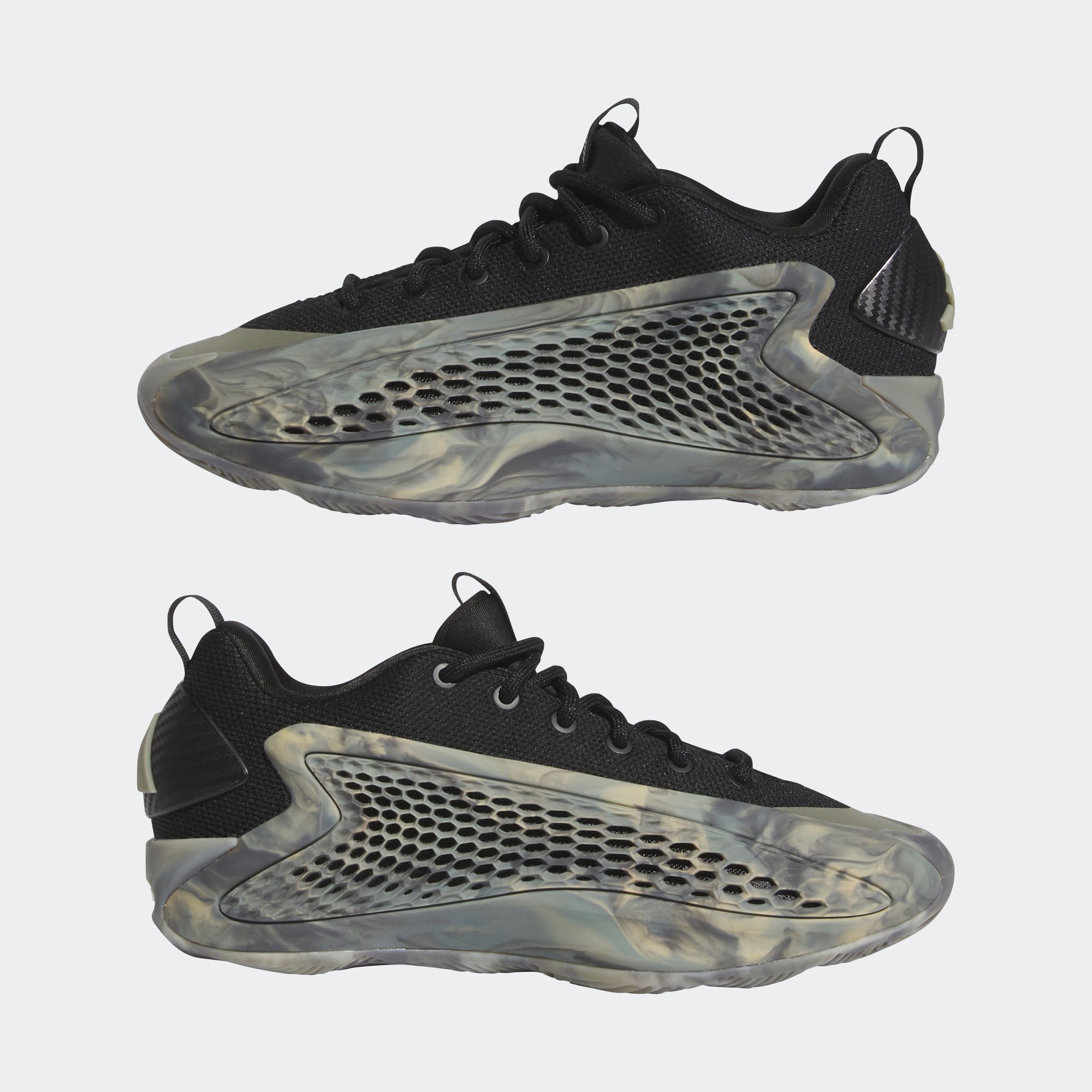 adidas Performance Basketballschuh »ANTHONY EDWARDS 1 KIDS LOW«