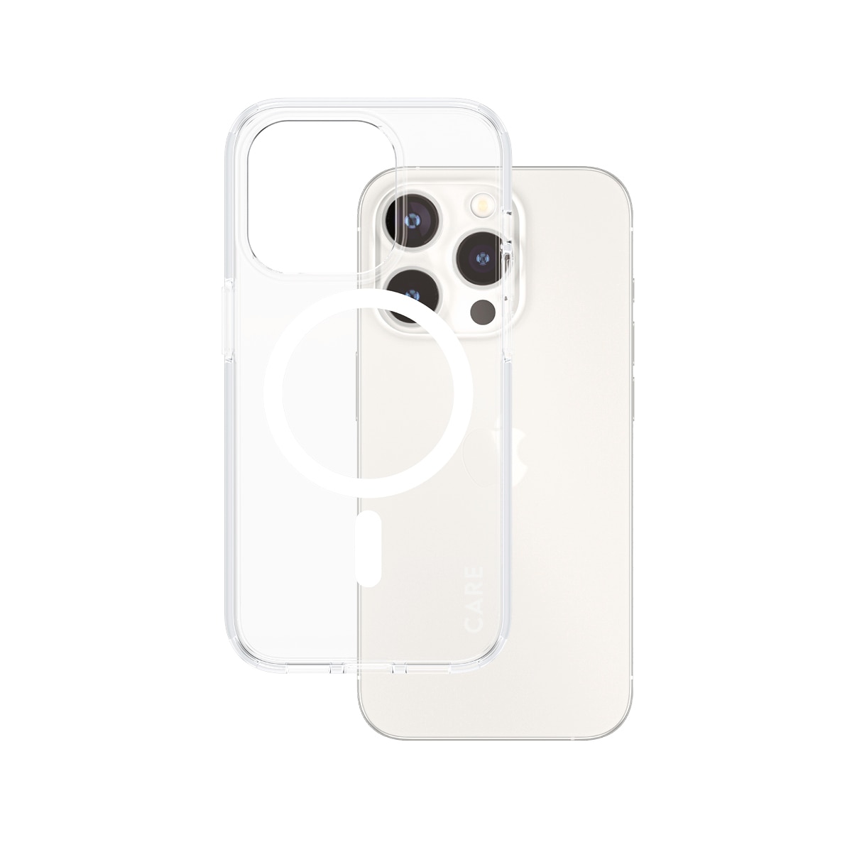 Handyhülle »Urban Combat Case mit MagSafe für Apple iPhone 15 Pro«, Backcover, Schutzhülle, Handyschutzhülle, Case, Schutzcase, stossfest