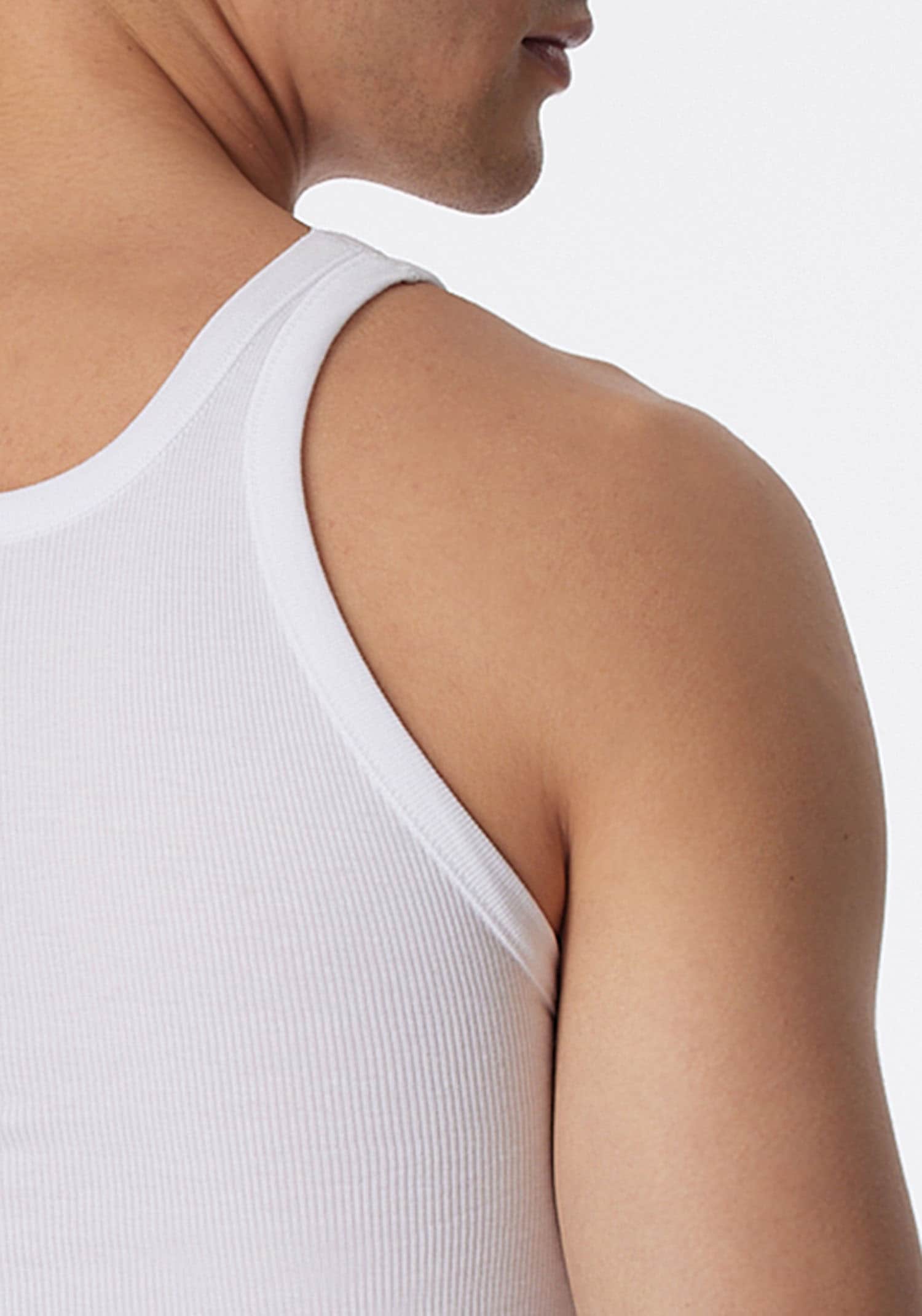 Schiesser Slip »"Original Classics"«, (Packung, 3er-Pack), mit Logoprägung