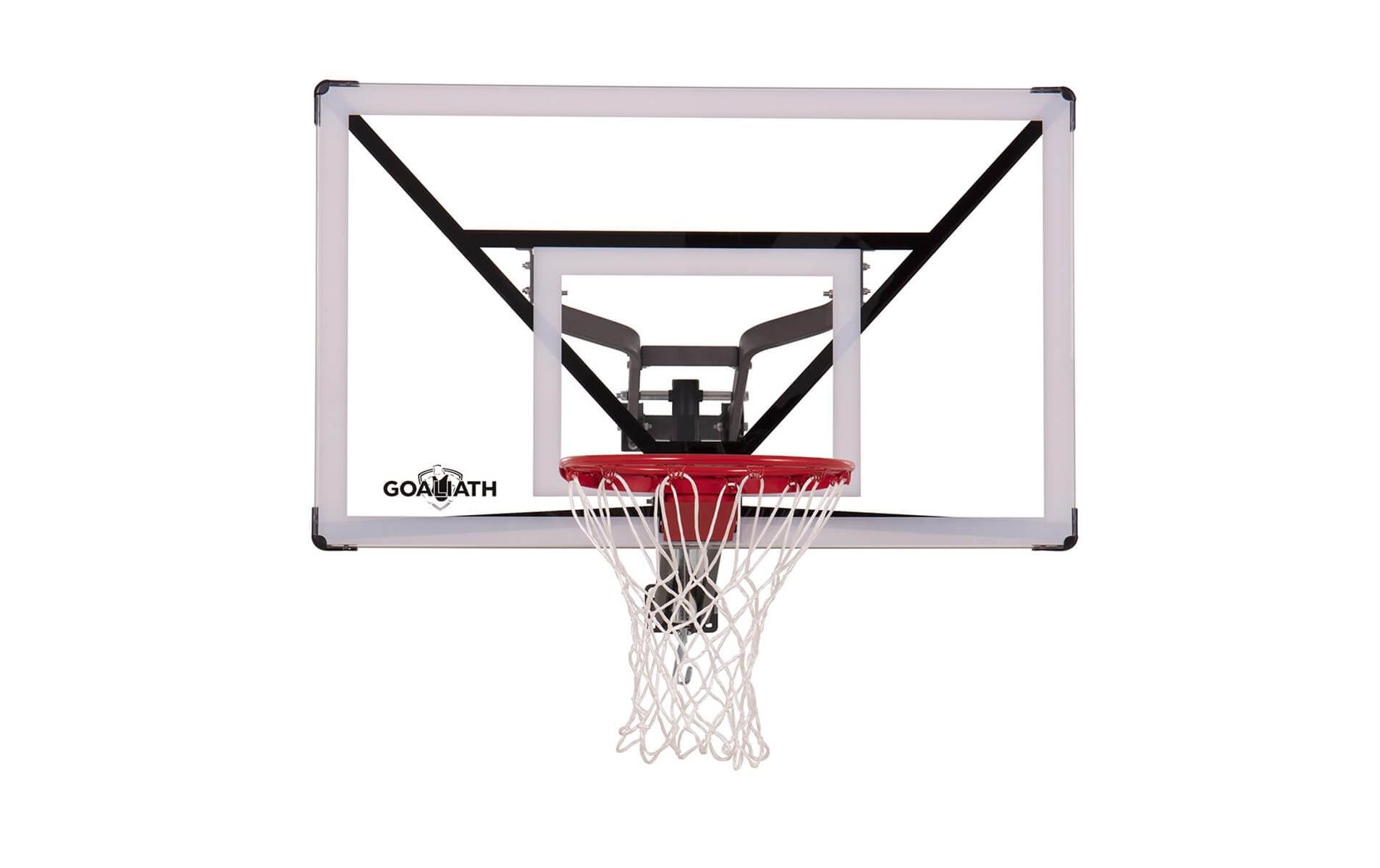 Goliath® Basketballkorb »GoTek 54 Jelmoli-Versand Preisen bestellen Wallmount« günstigen zu 