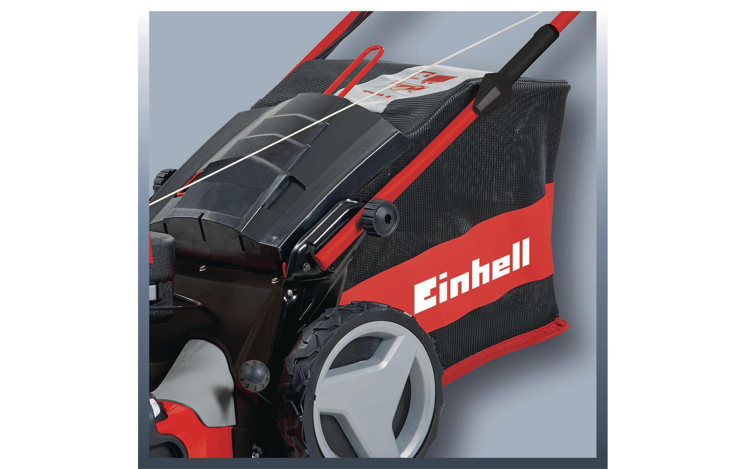 Einhell Benzinrasenmäher »GC-PM 52 S HW«