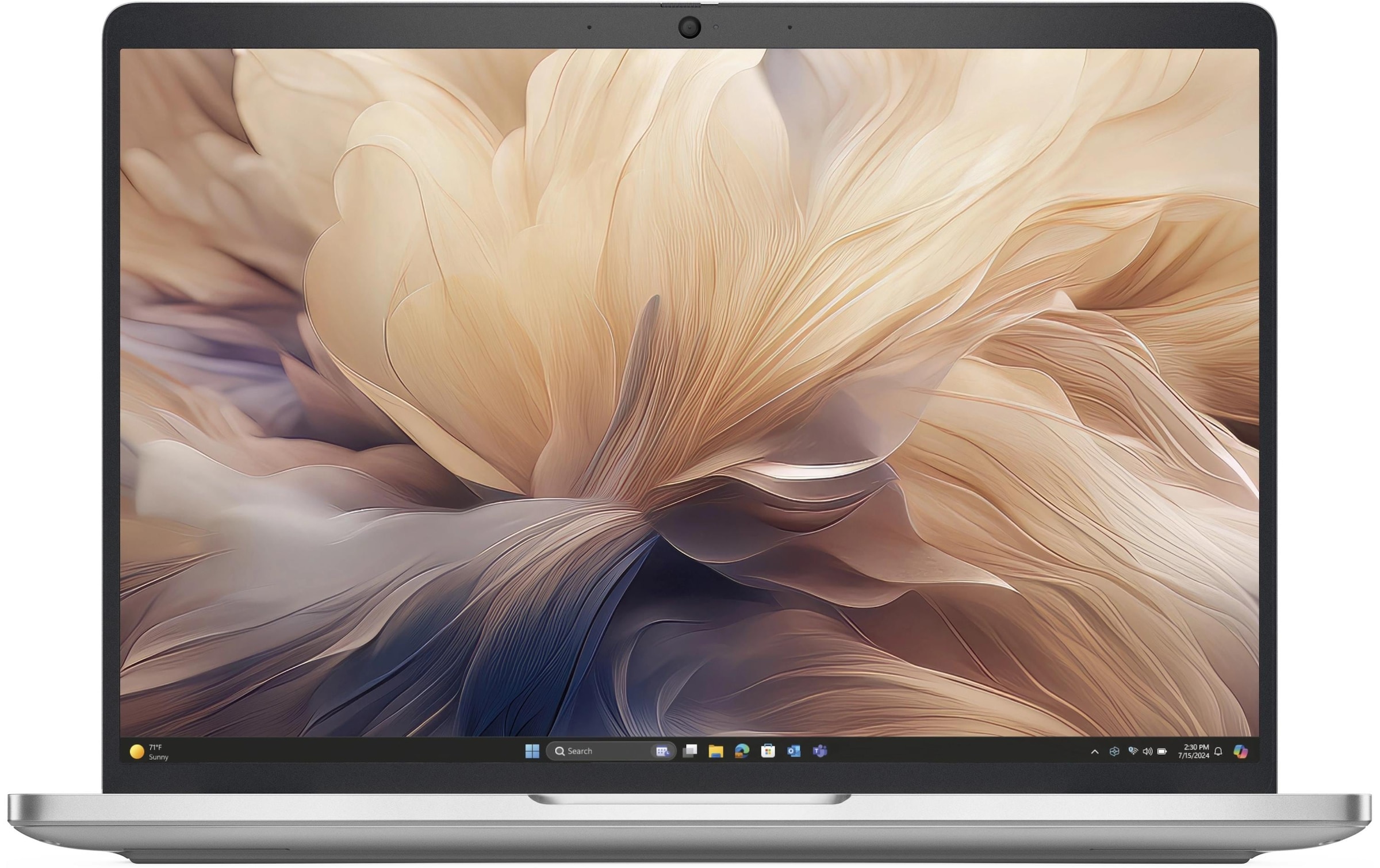 Dell Business-Notebook »Pro 14 Plus (U5 236V, 16 GB, 512 GB)«, 35,42 cm, / 14 Zoll, Intel, Core Ultra 5, ARC, 512 GB SSD