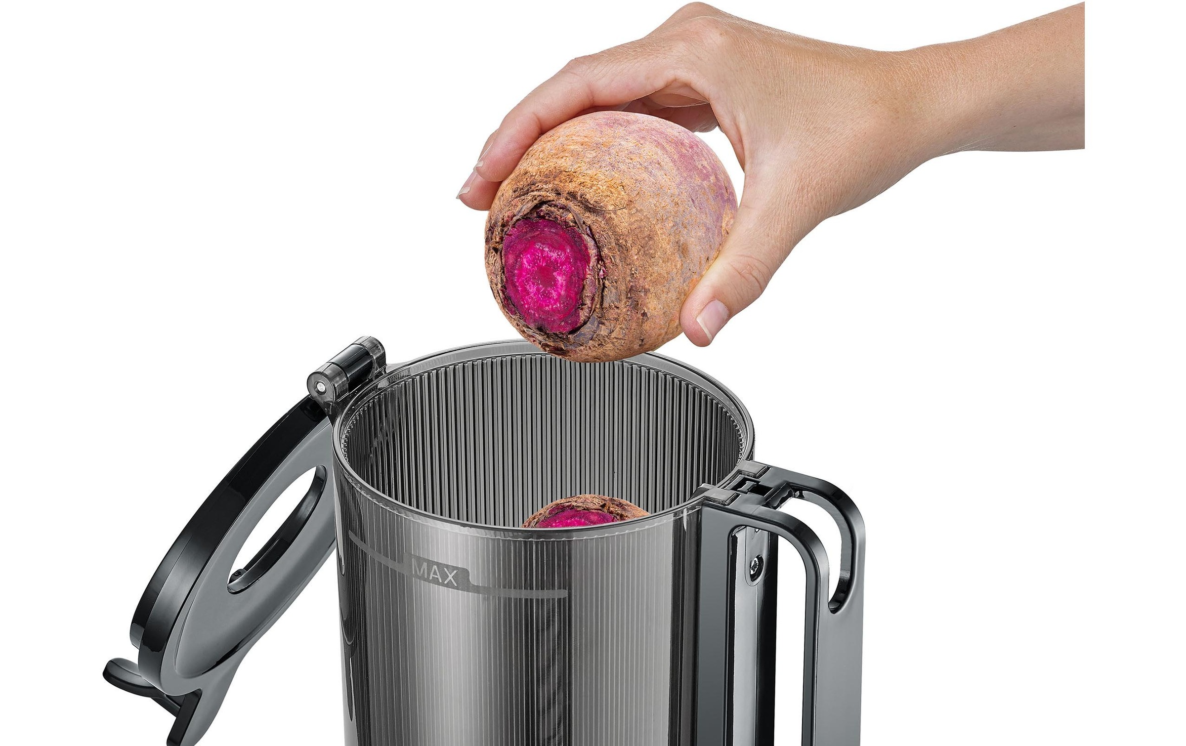 Caso Entsafter »Juicer Juice Fit«, 200 W