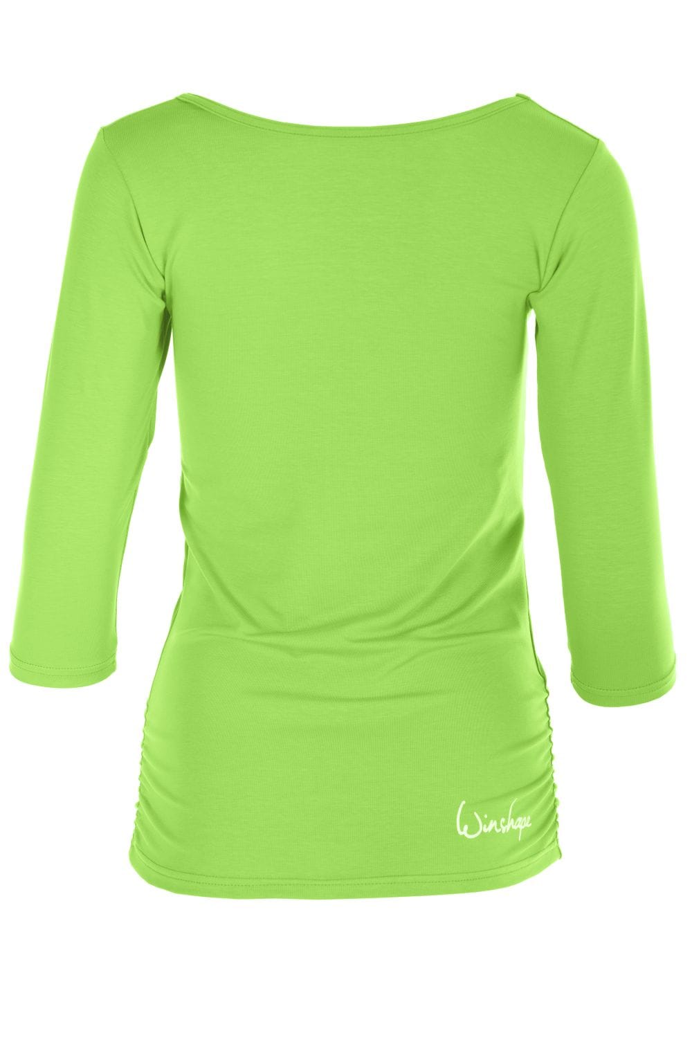 Winshape 3/4-Arm-Shirt »WS4«