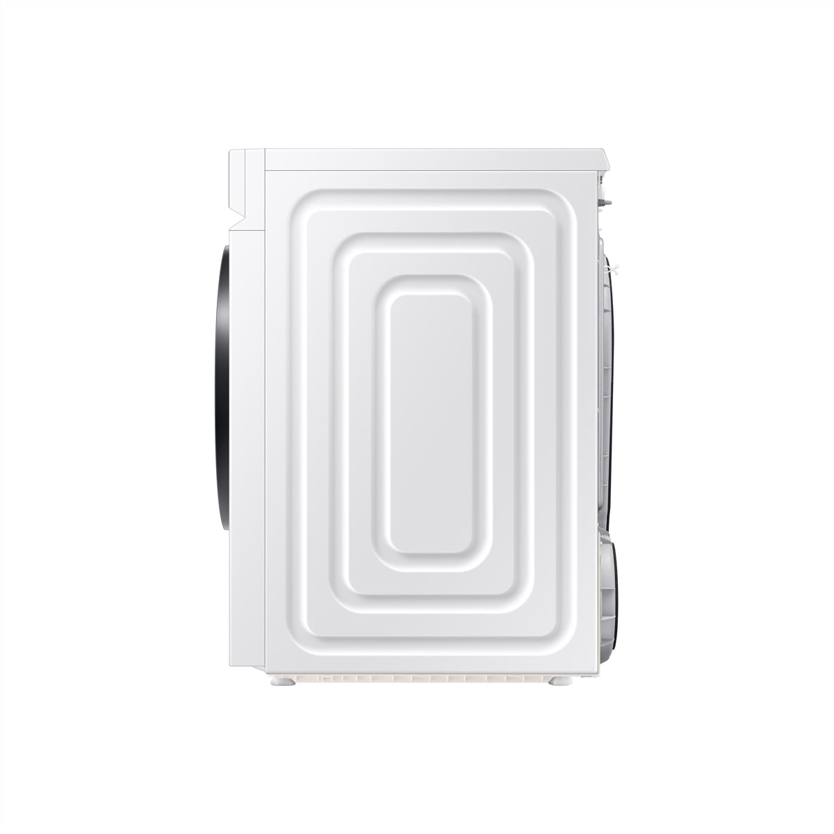 Samsung Waschtrockner »Samsung Wäschetrockner DV9400, 9kg, Bespoke«, 9 kg
