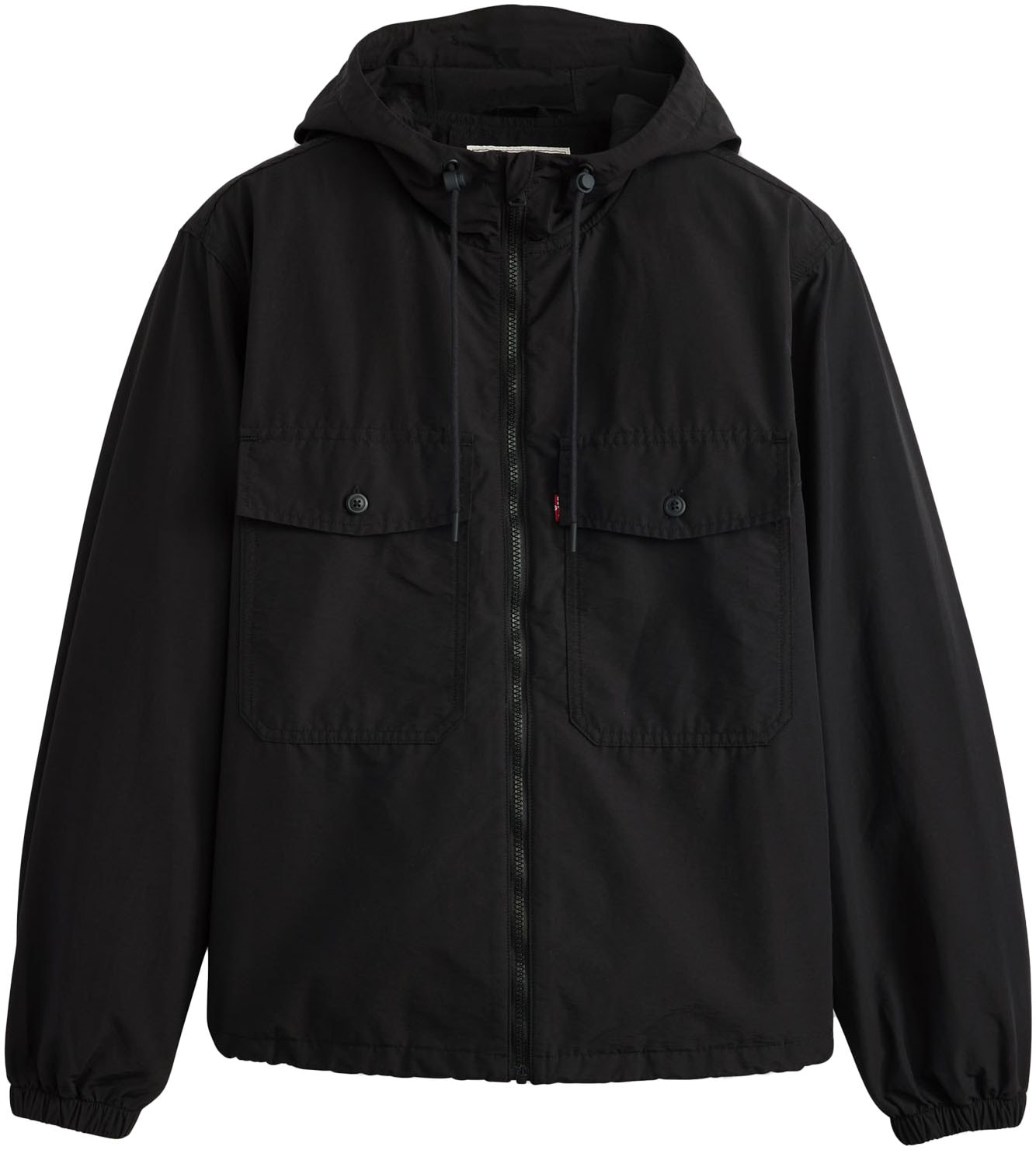 Levi's® Windbreaker, mit Kapuze