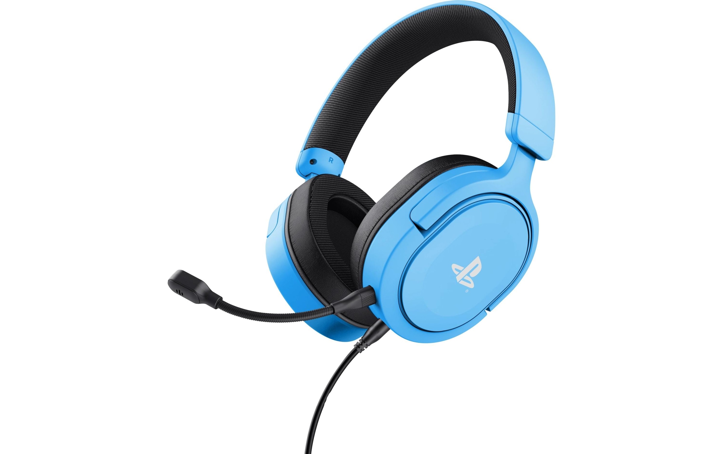 Trust PC-Headset »GXT498B Forta«