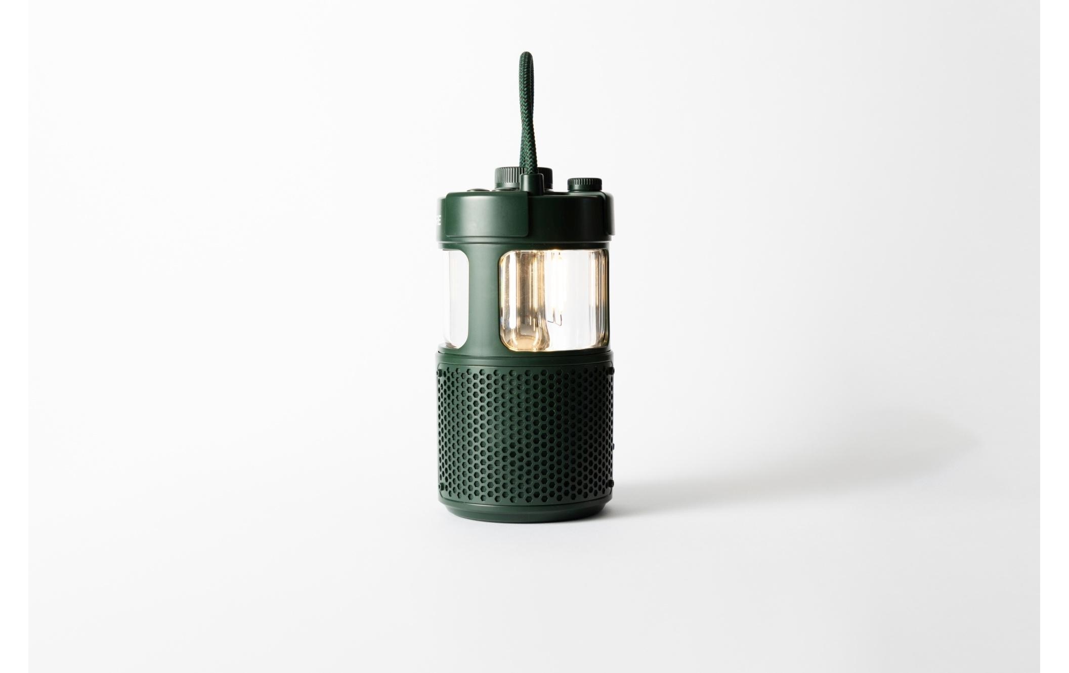 Pure Radio »Woodland Glow«, (Bluetooth)