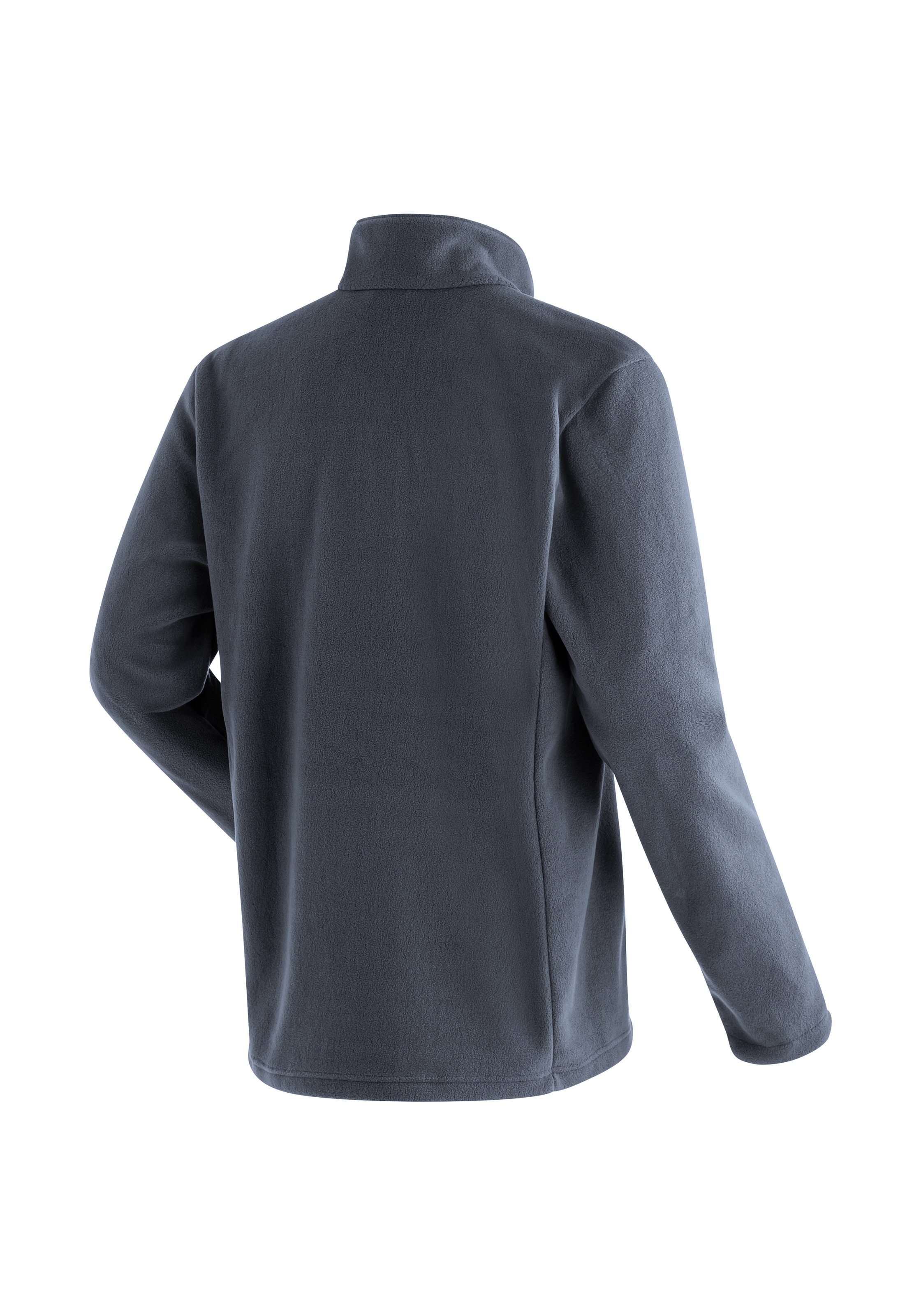 Maier Sports Funktionsjacke »Gregale DJ M«, Herren Wanderjacke wasserdicht, Outdoorjacke mit Kapuze