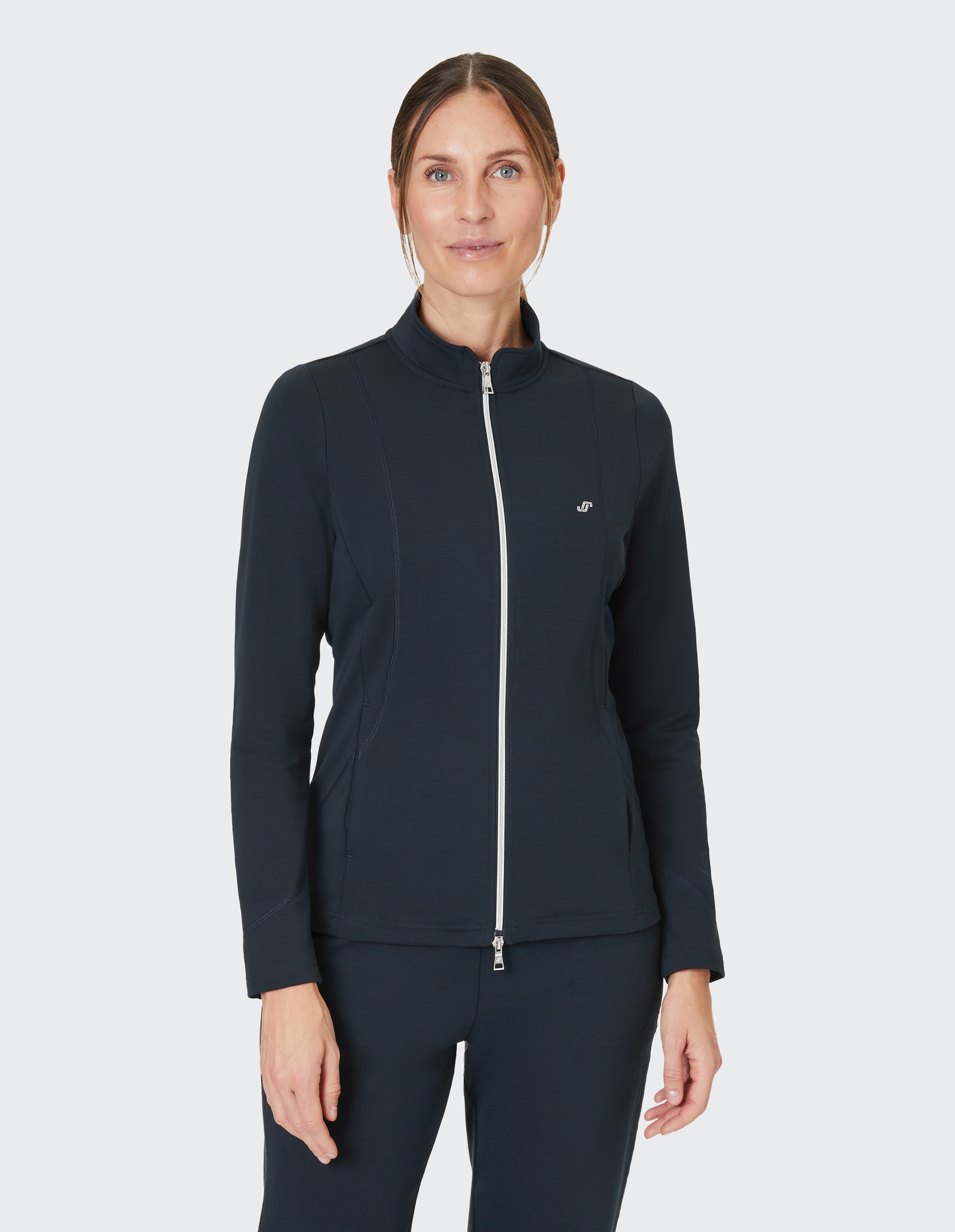 Joy Sportswear Sweatjacke »DORIT«