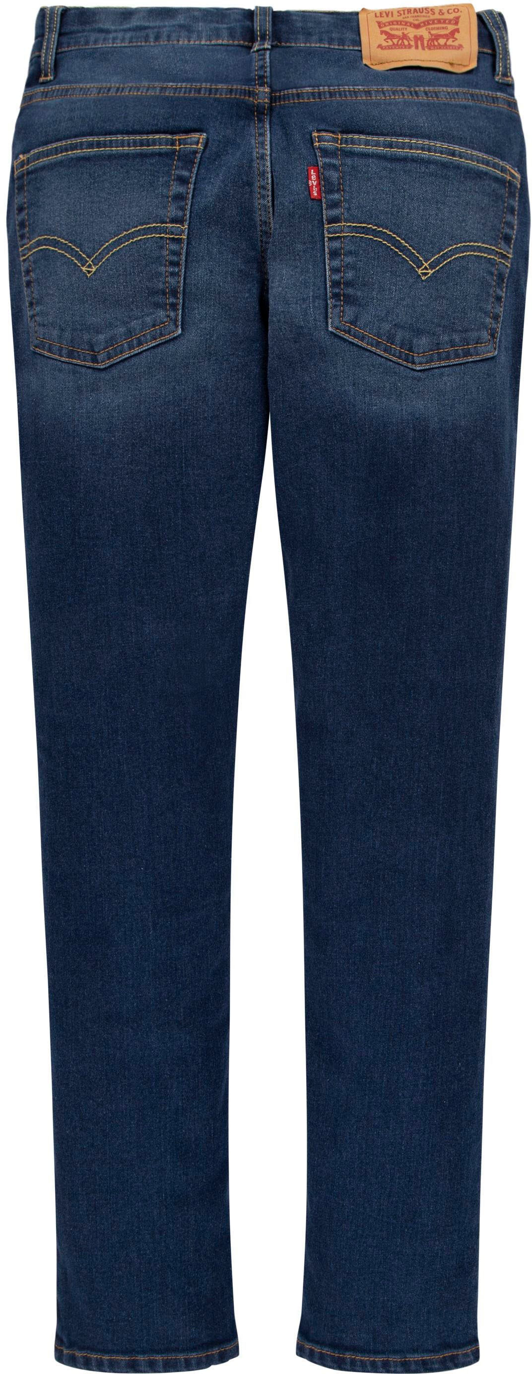 Levi's® Kids Stretch-Jeans »LVB 512 SLIM TAPER JEANS«, for BOYS