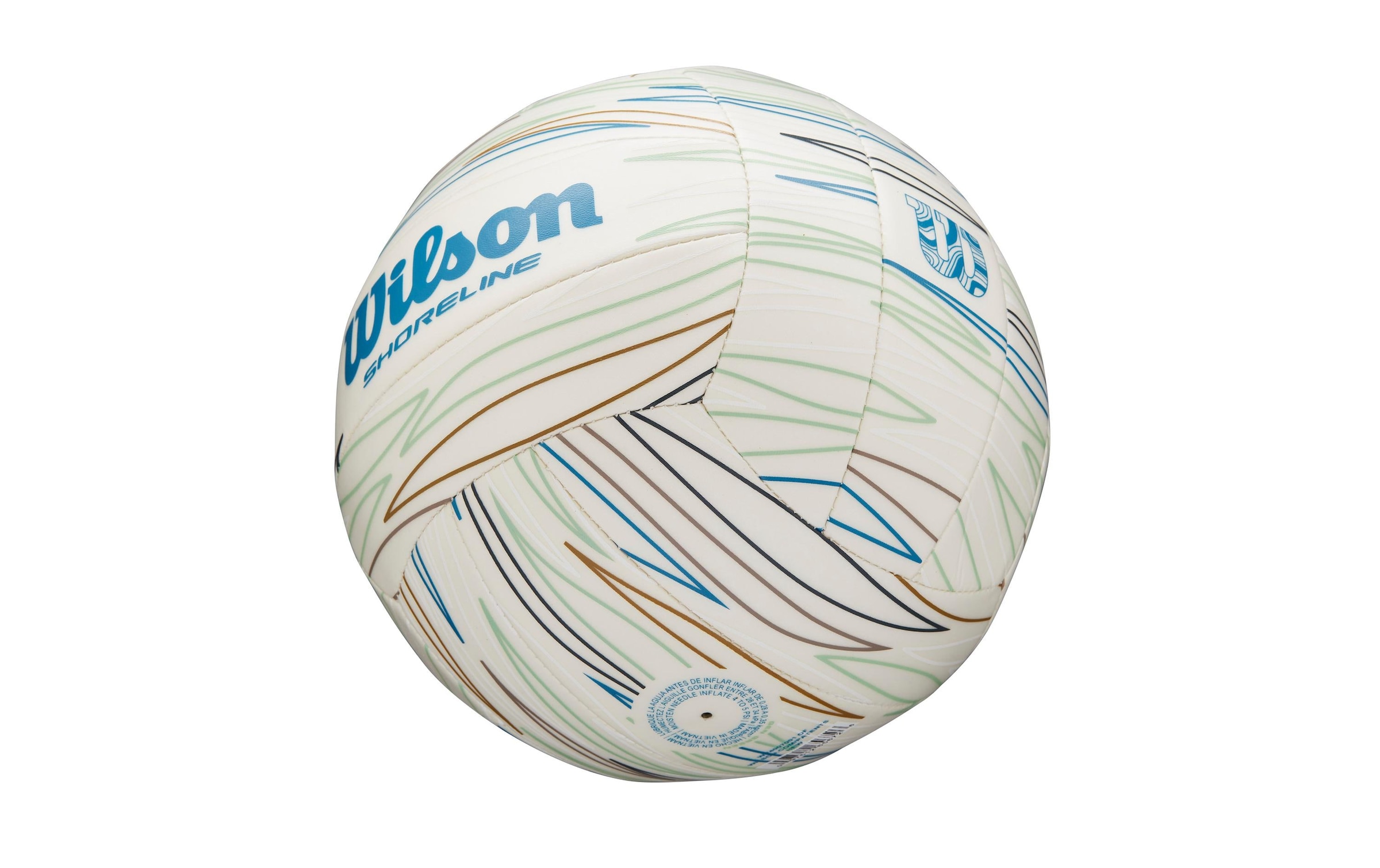 Wilson Beachvolleyball »Shoreline EC«