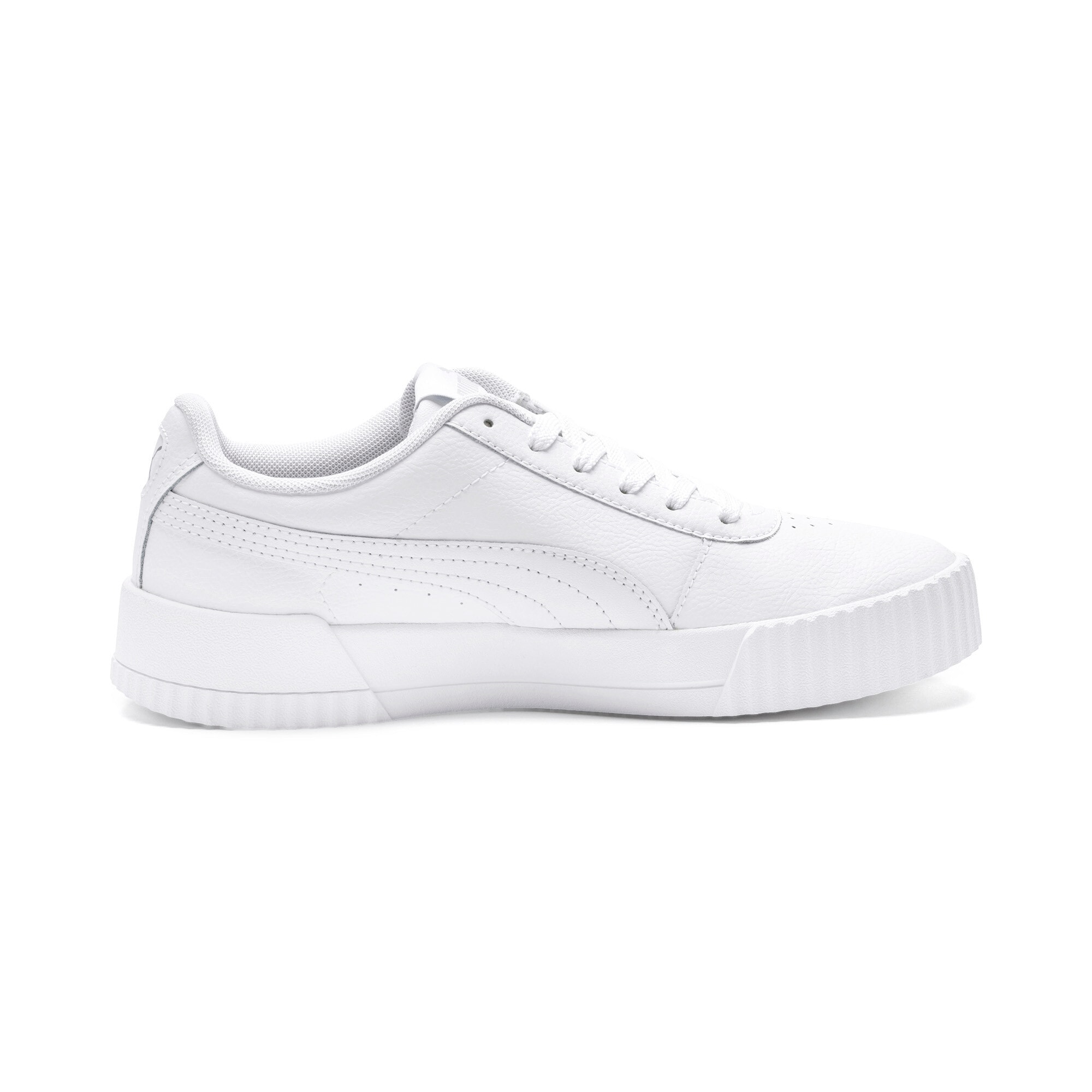 PUMA Sneaker »CARINA L«