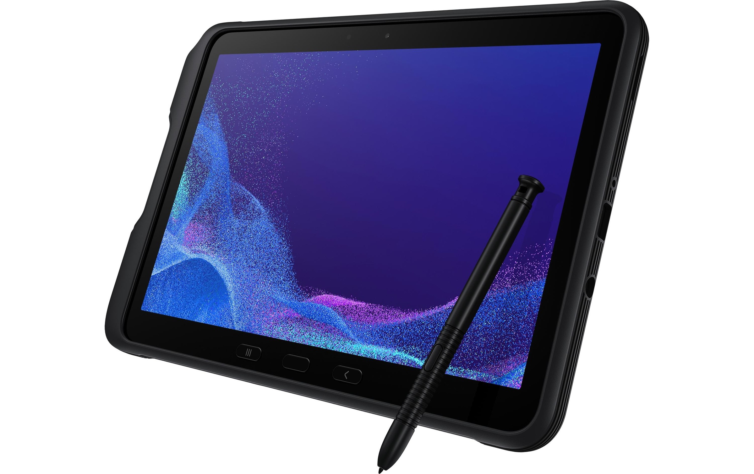 Tablet »SM-T630 Tab Active4 Pro WiFi 128GB«, (Android)