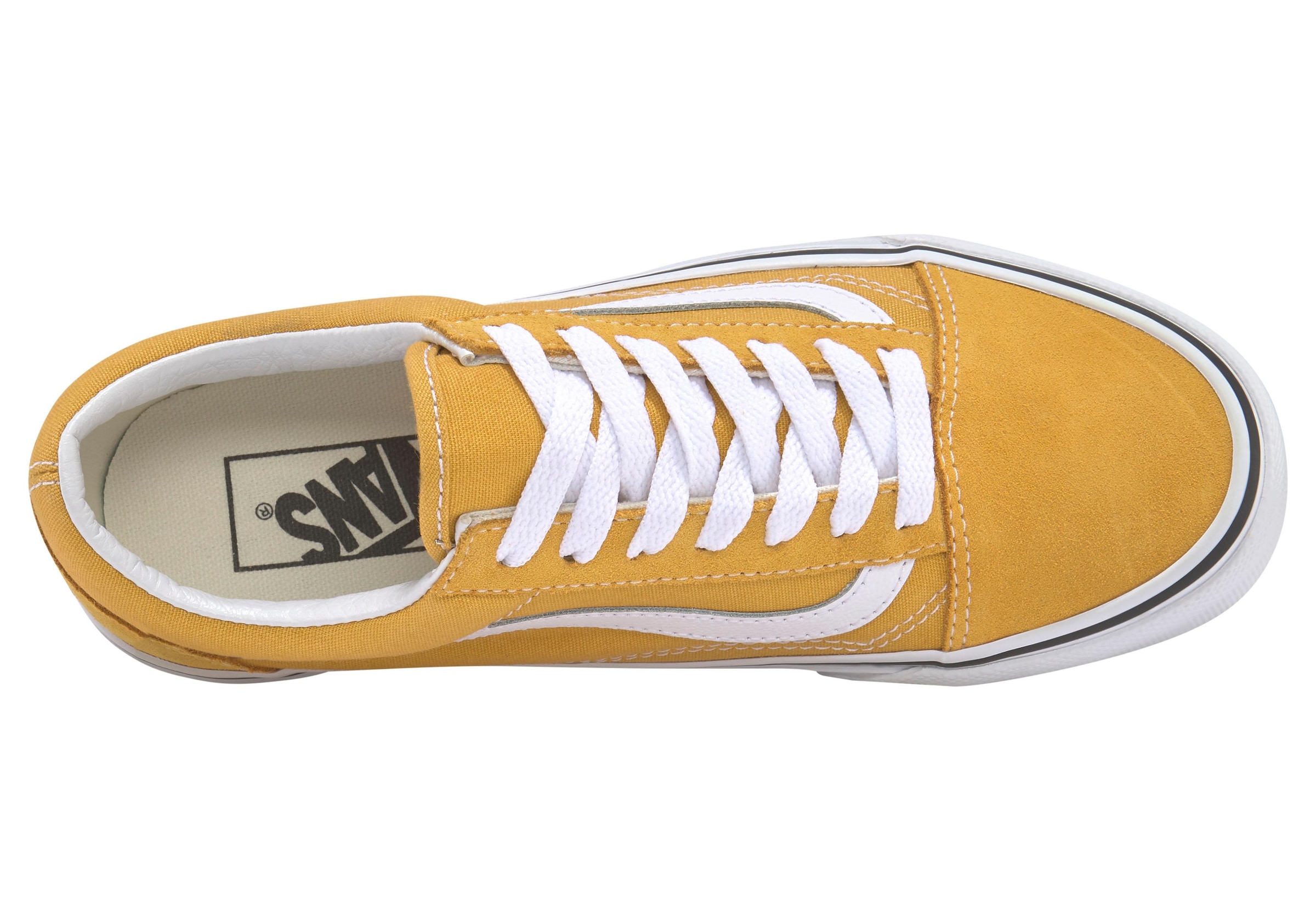 Vans Sneaker »Old Skool«